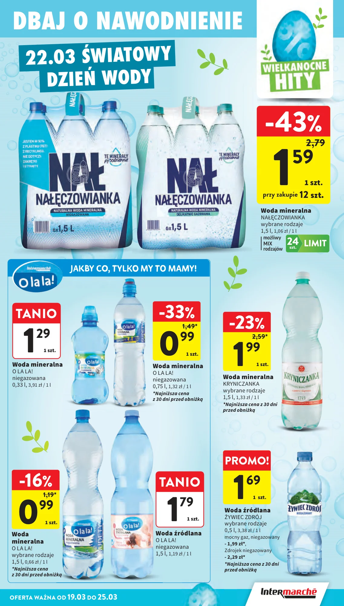 Gazetka promocyjna Intermarche str. 37