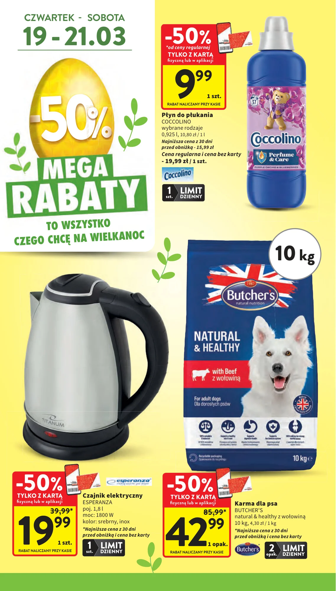 Gazetka promocyjna Intermarche str. 4