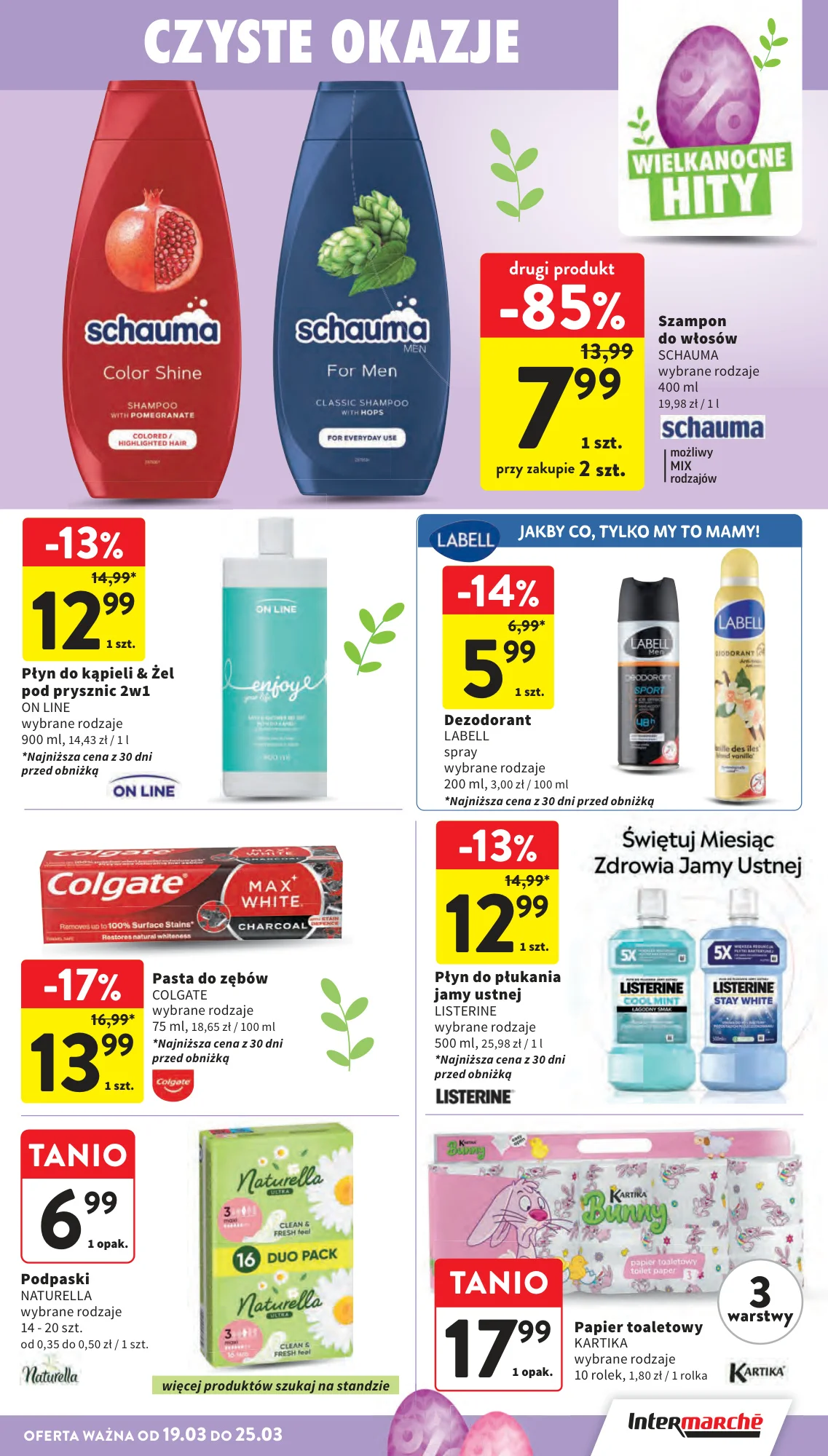 Gazetka promocyjna Intermarche str. 41