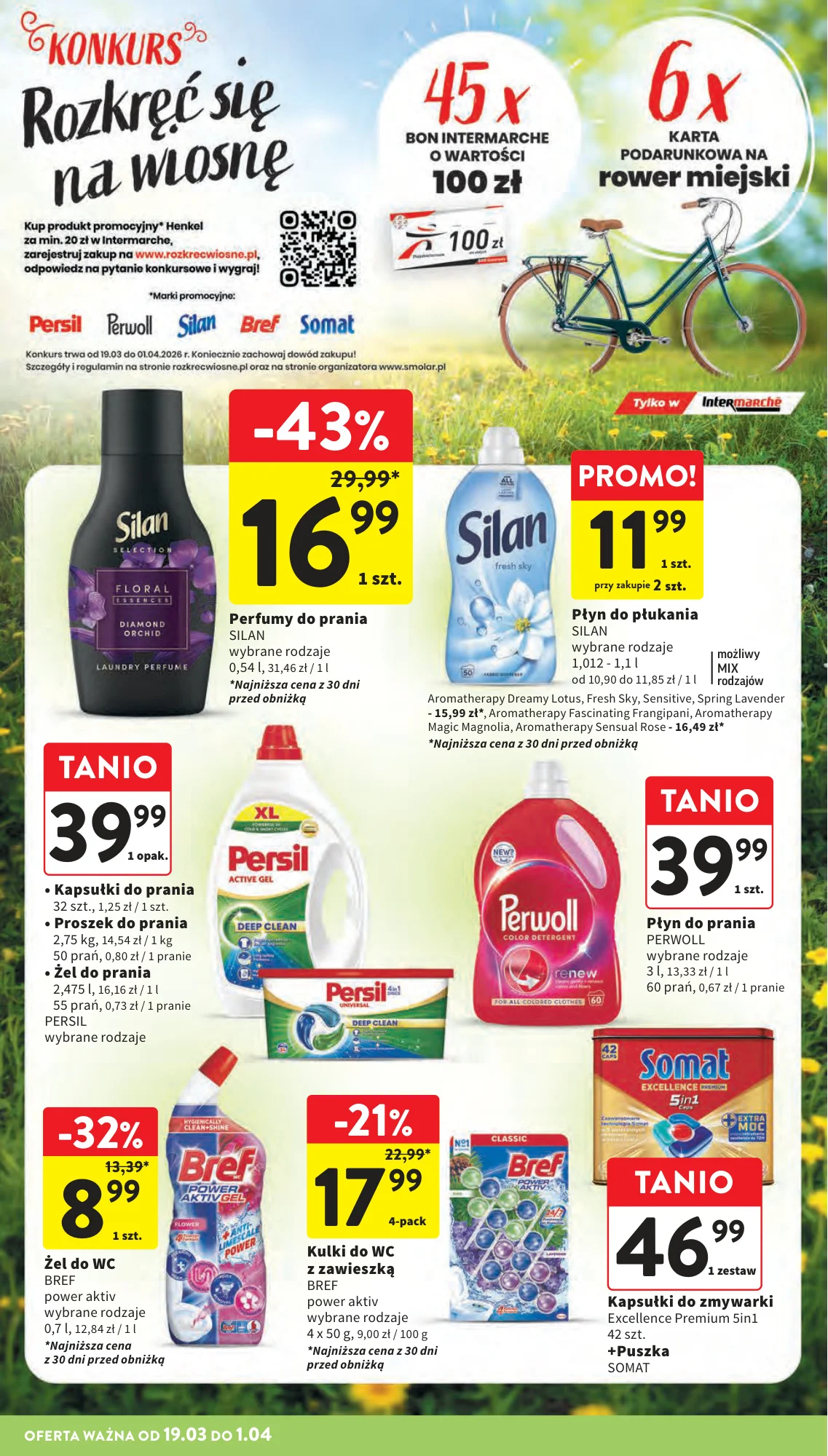Gazetka promocyjna Intermarche str. 42