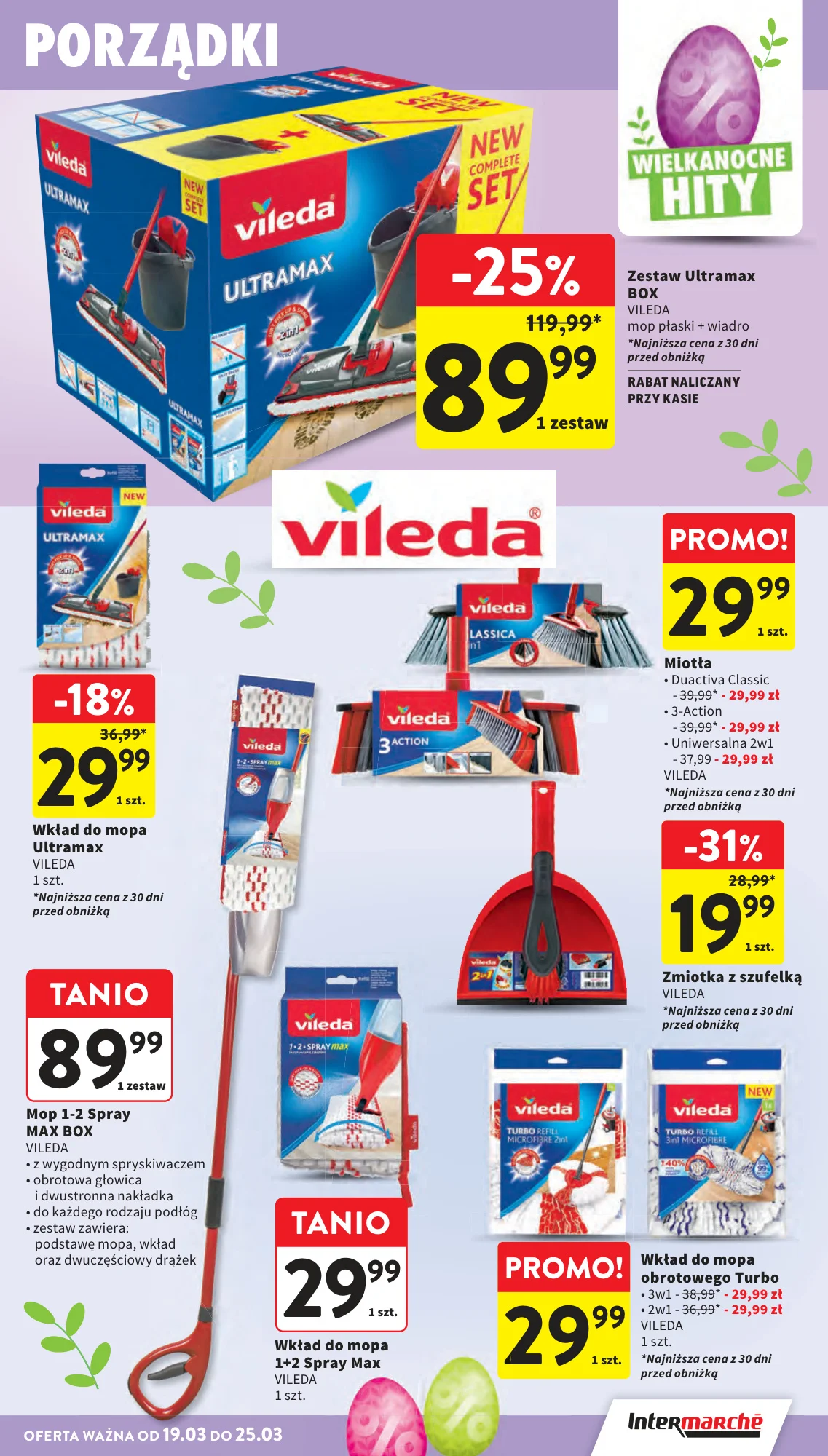 Gazetka promocyjna Intermarche str. 45