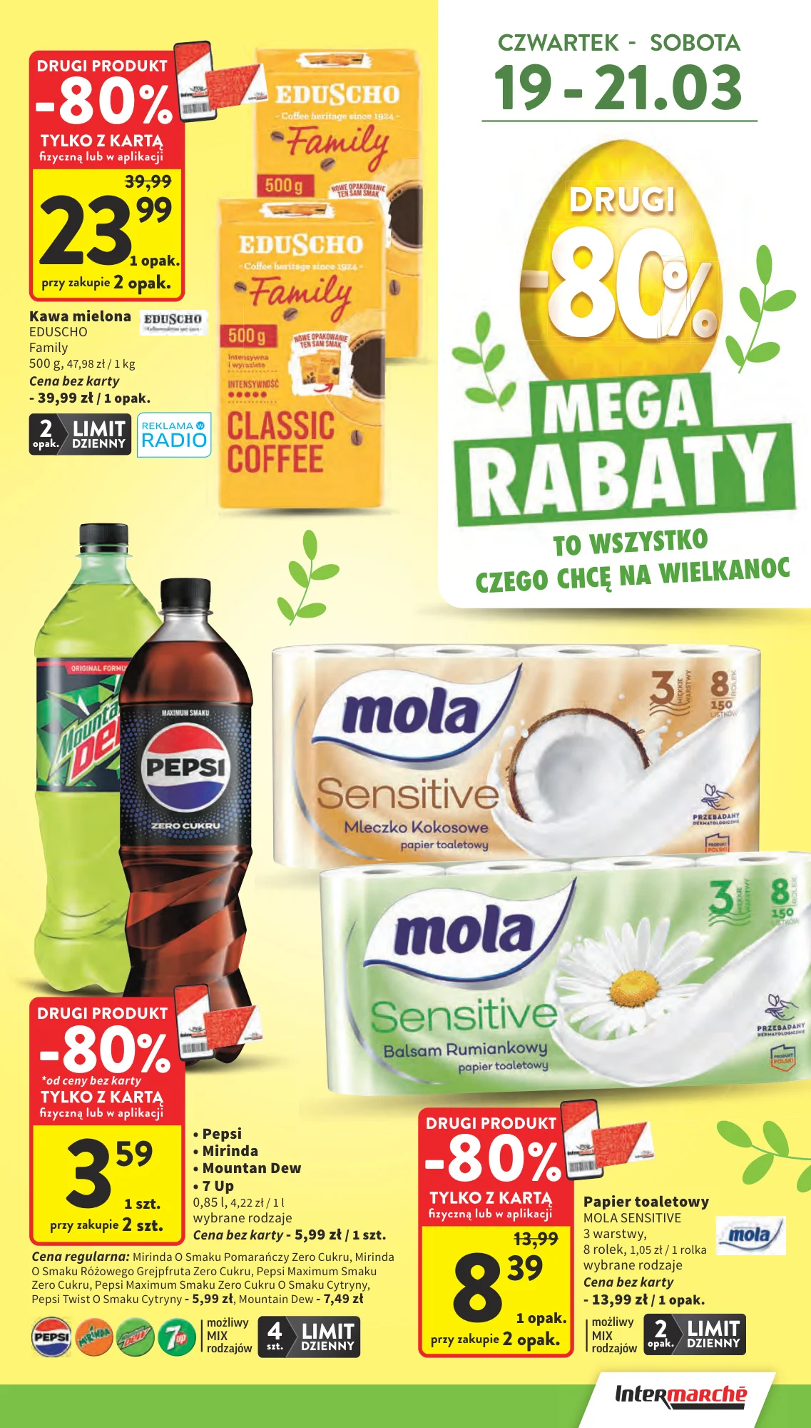 Gazetka promocyjna Intermarche str. 5
