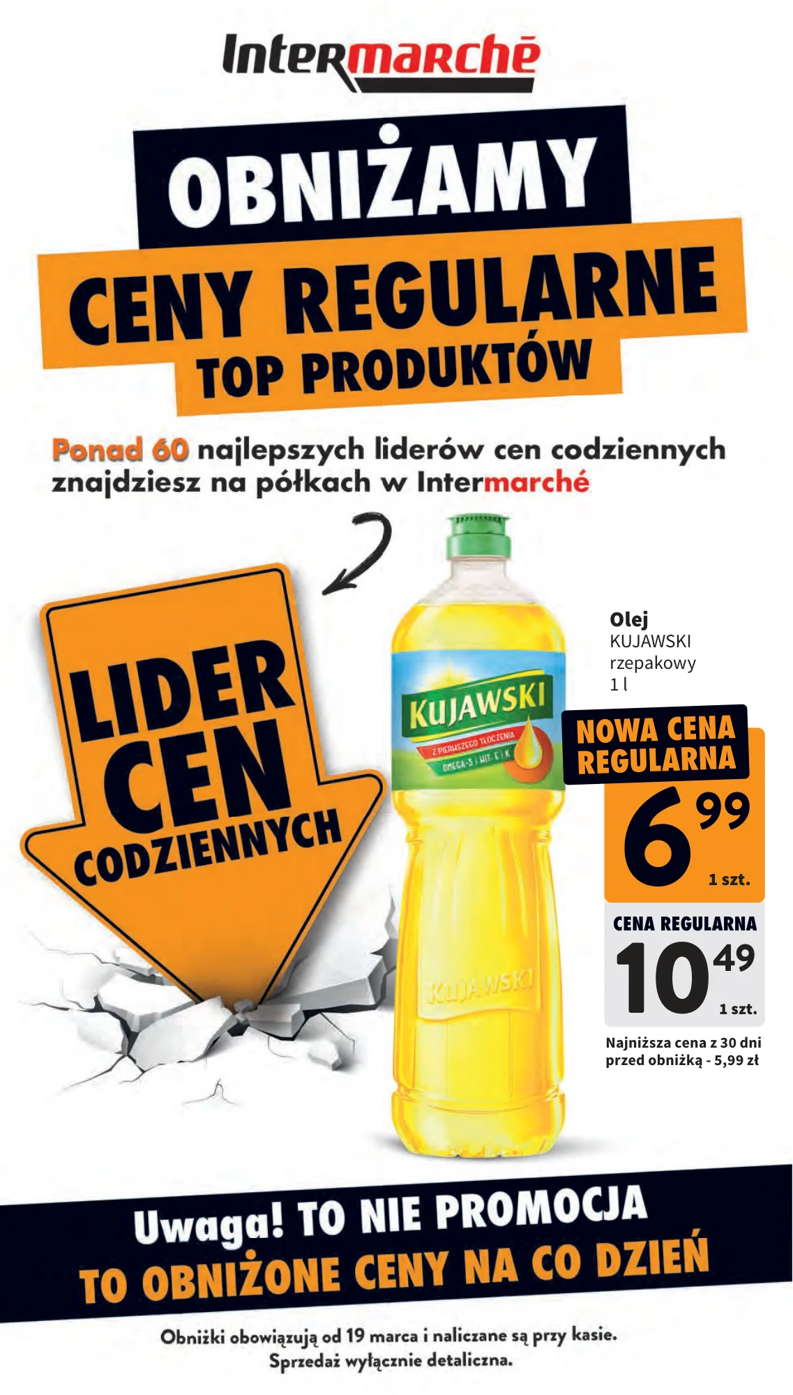 Gazetka promocyjna Intermarche str. 6