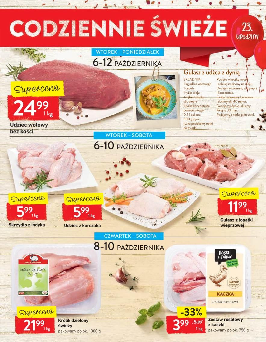Gazetka promocyjna Intermarche str. 11