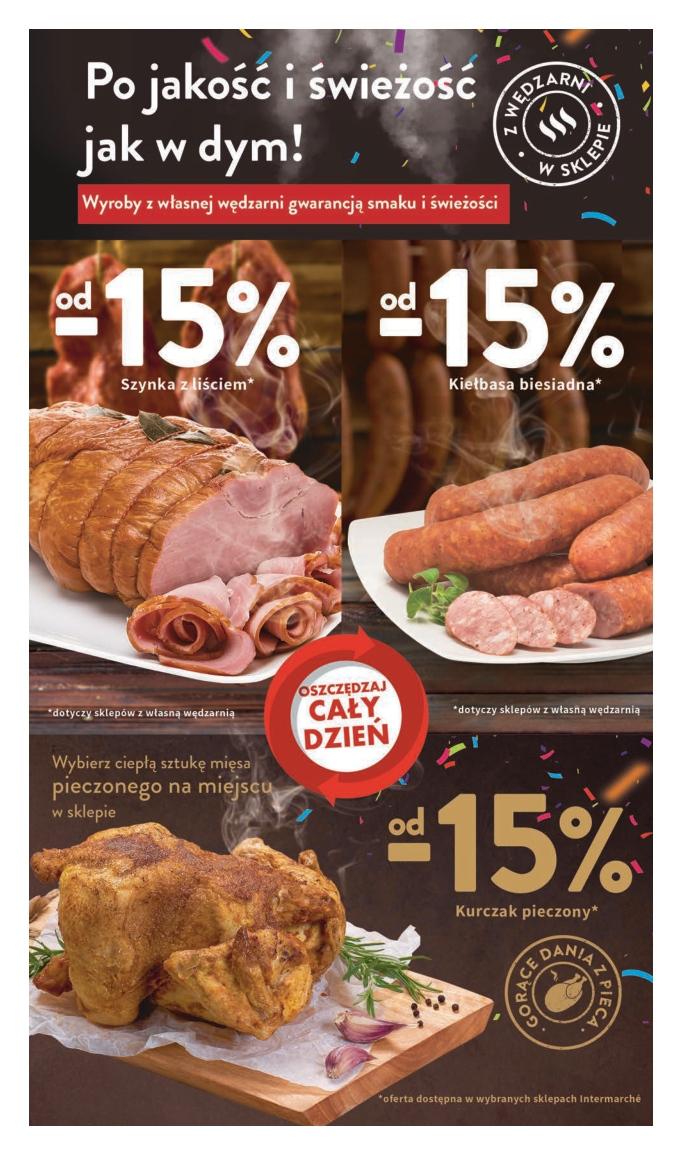 Gazetka promocyjna Intermarche str. 23