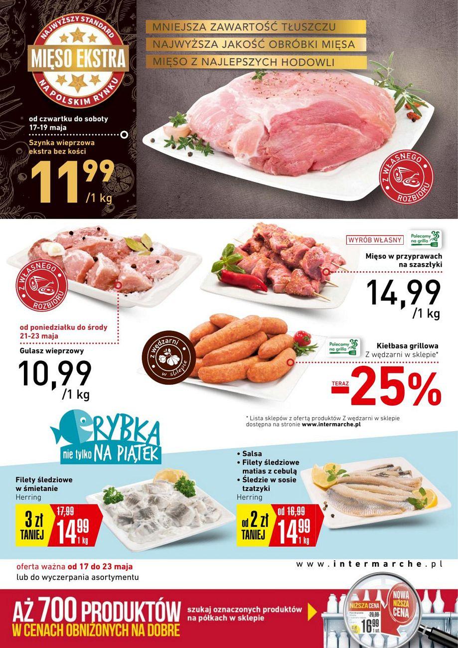 Gazetka promocyjna Intermarche str. 5