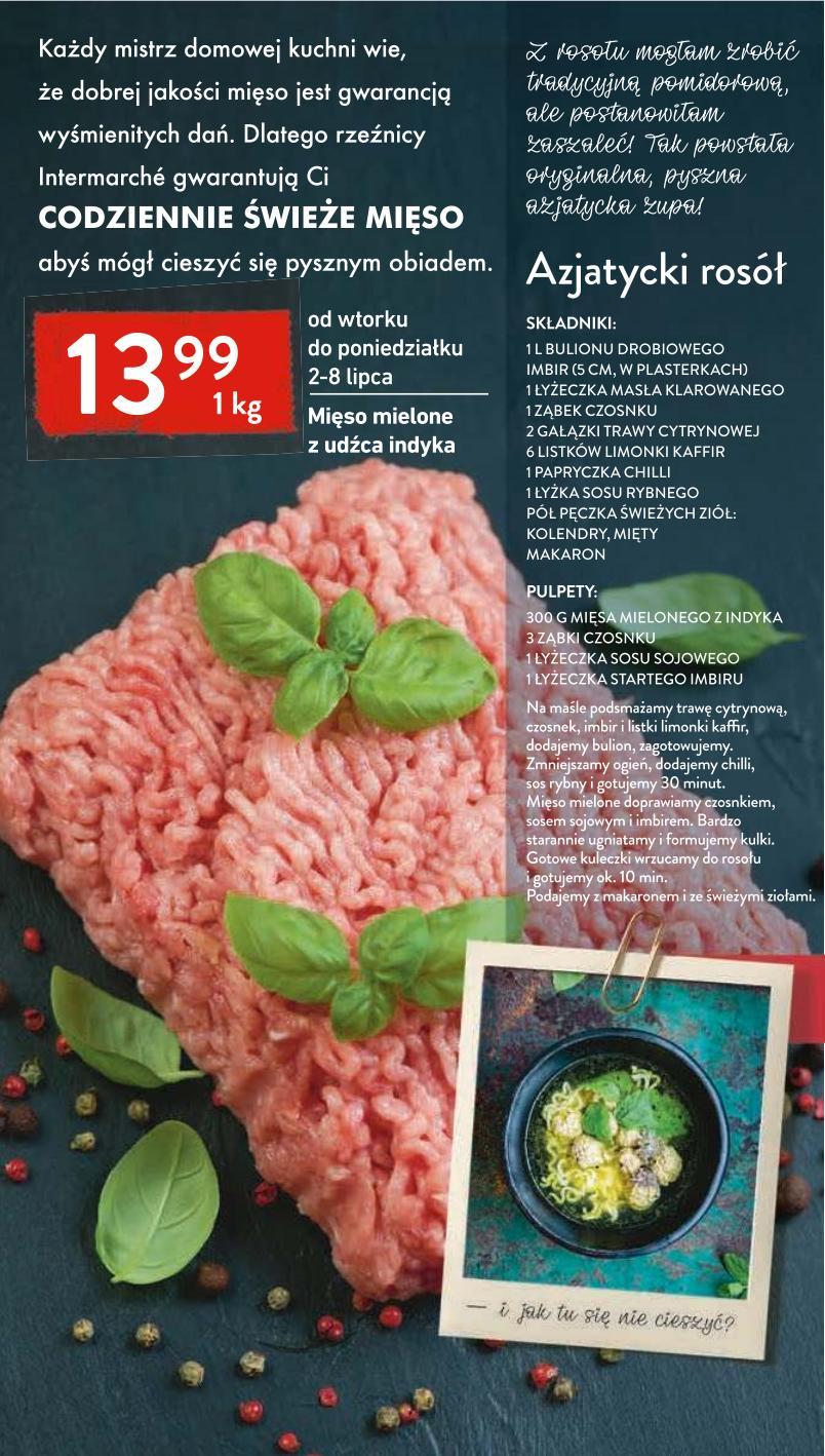 Gazetka promocyjna Intermarche str. 6