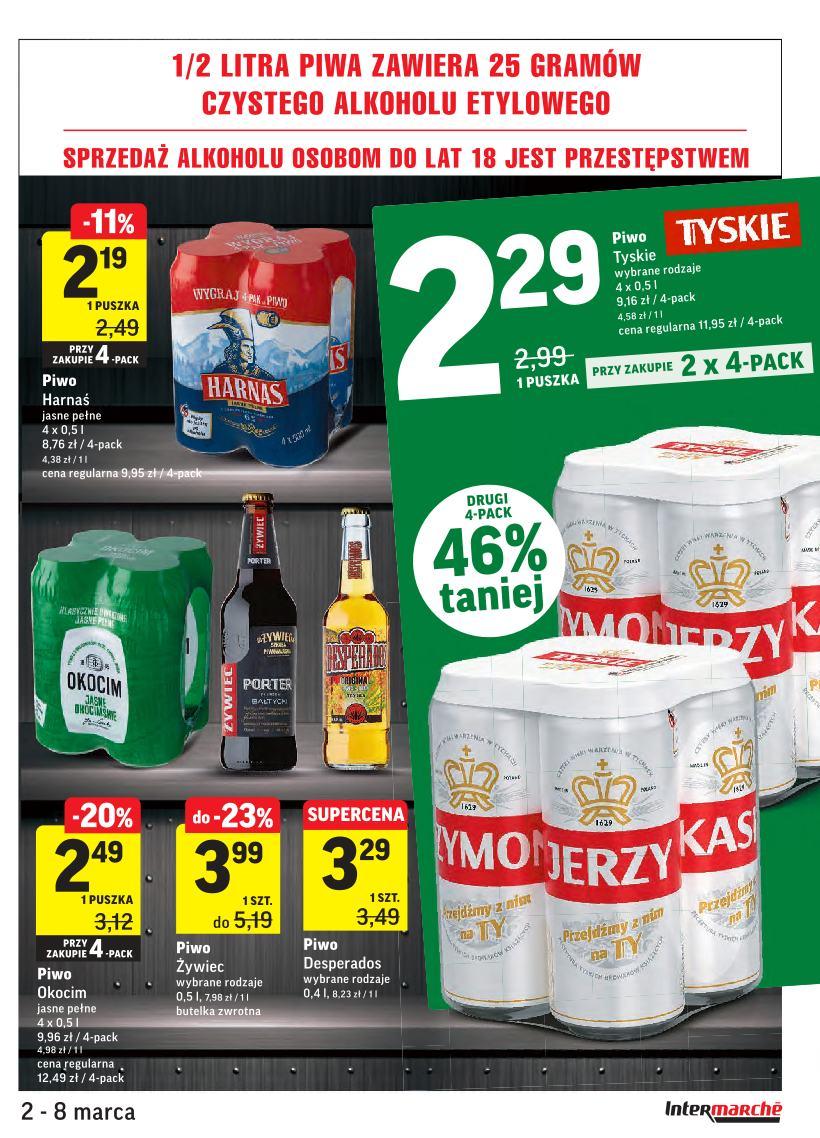 Gazetka promocyjna Intermarche str. 31