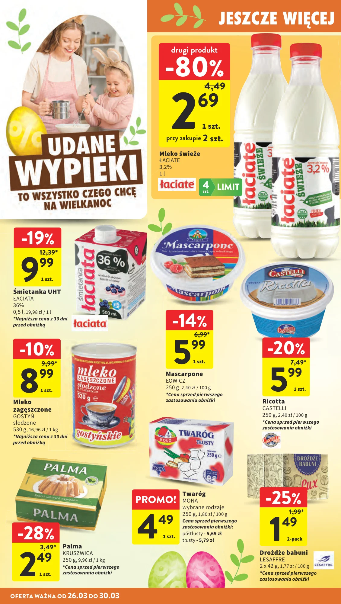 Gazetka promocyjna Intermarche str. 10