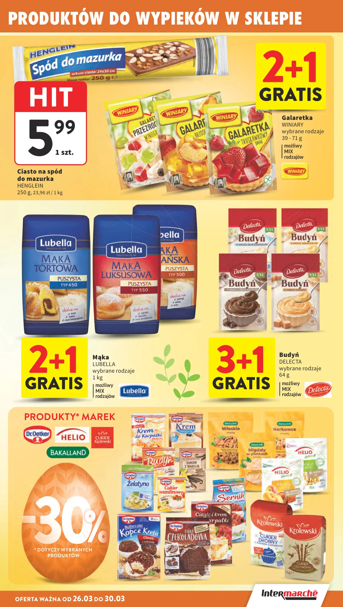 Gazetka promocyjna Intermarche str. 11
