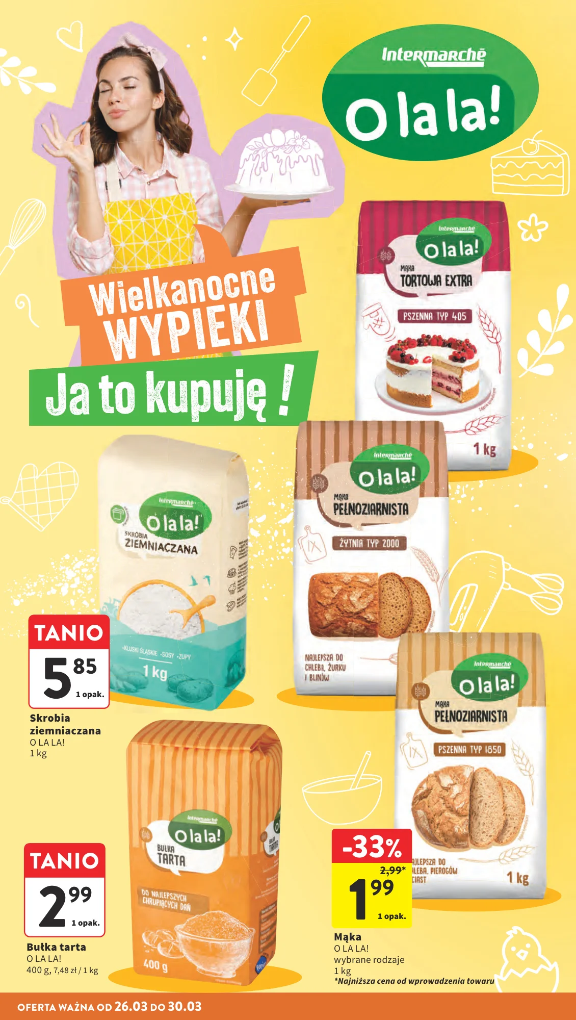Gazetka promocyjna Intermarche str. 12
