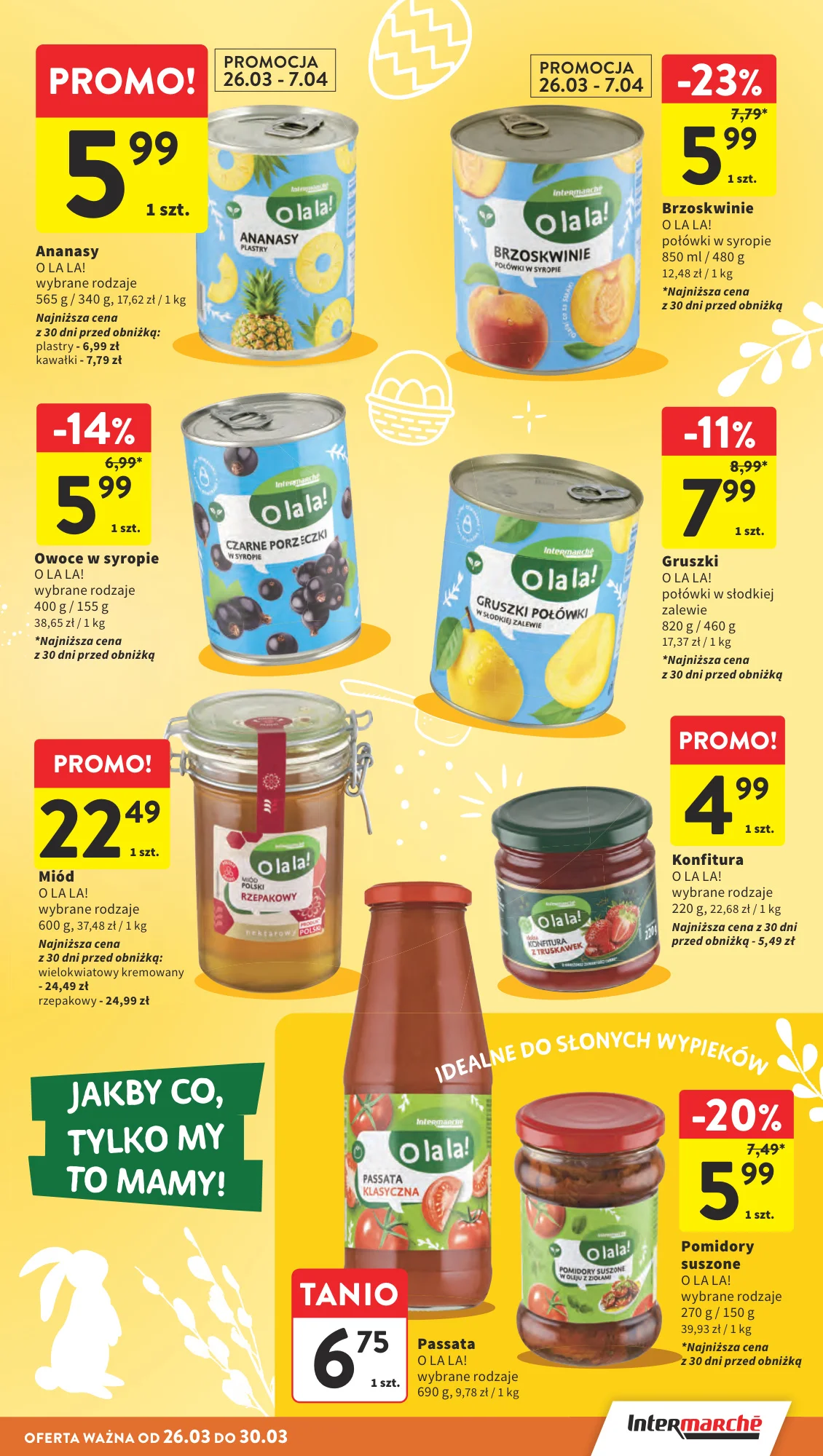 Gazetka promocyjna Intermarche str. 13