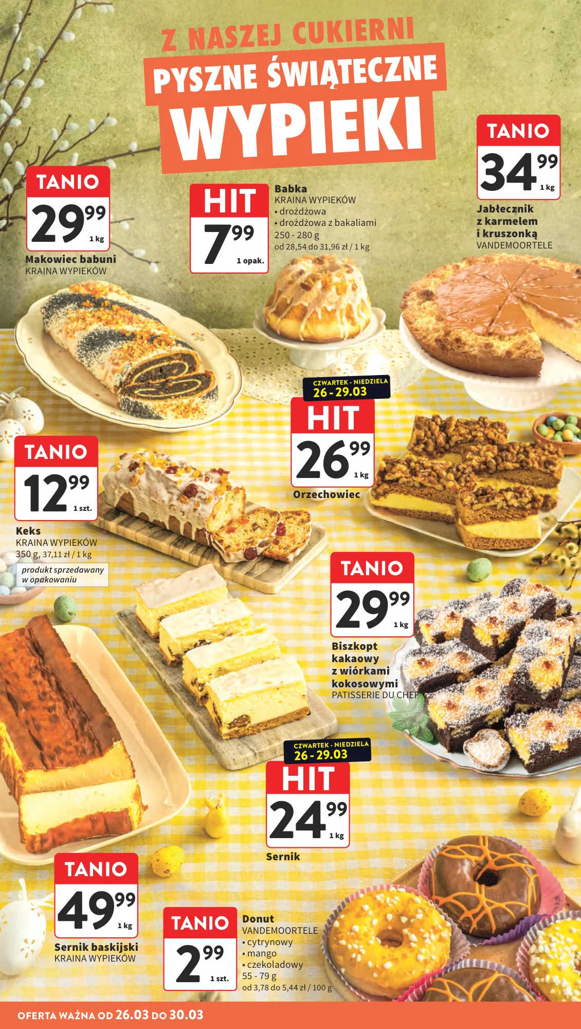 Gazetka promocyjna Intermarche str. 14