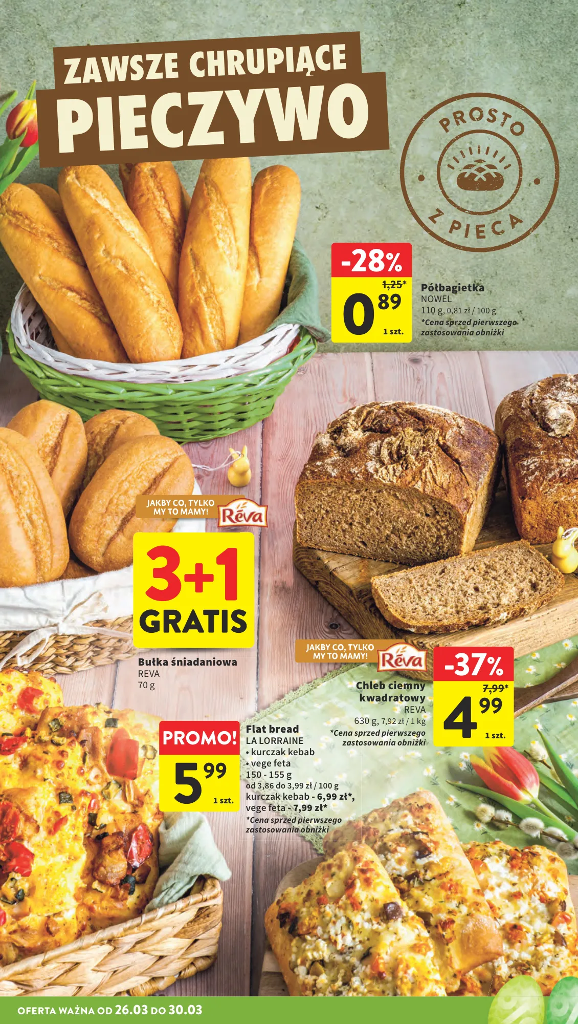 Gazetka promocyjna Intermarche str. 18
