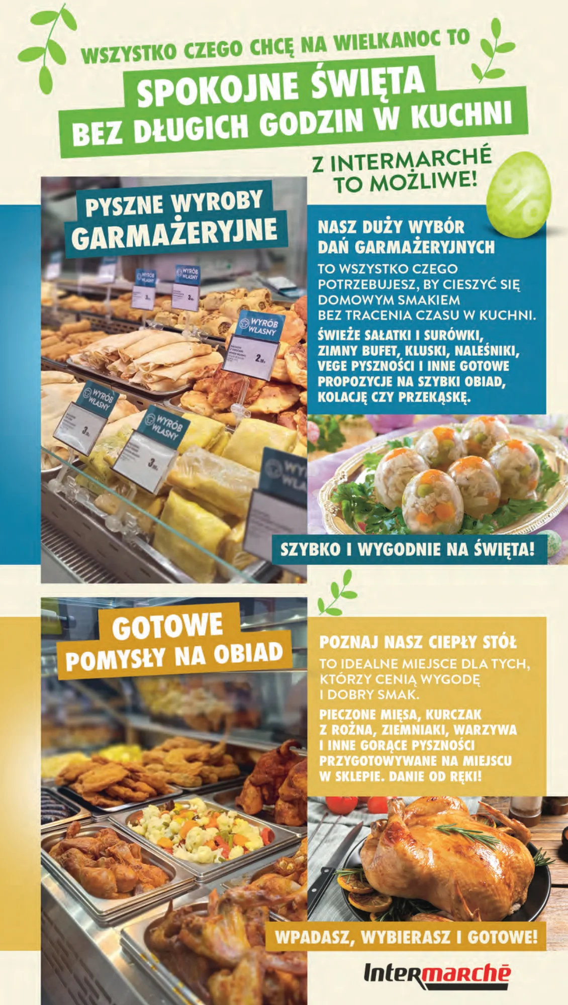 Gazetka promocyjna Intermarche str. 19
