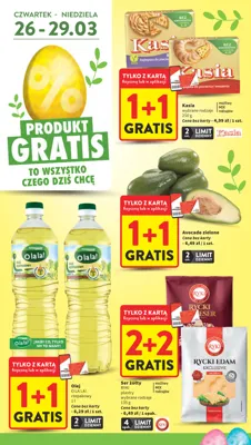 Gazetka Intermarche
