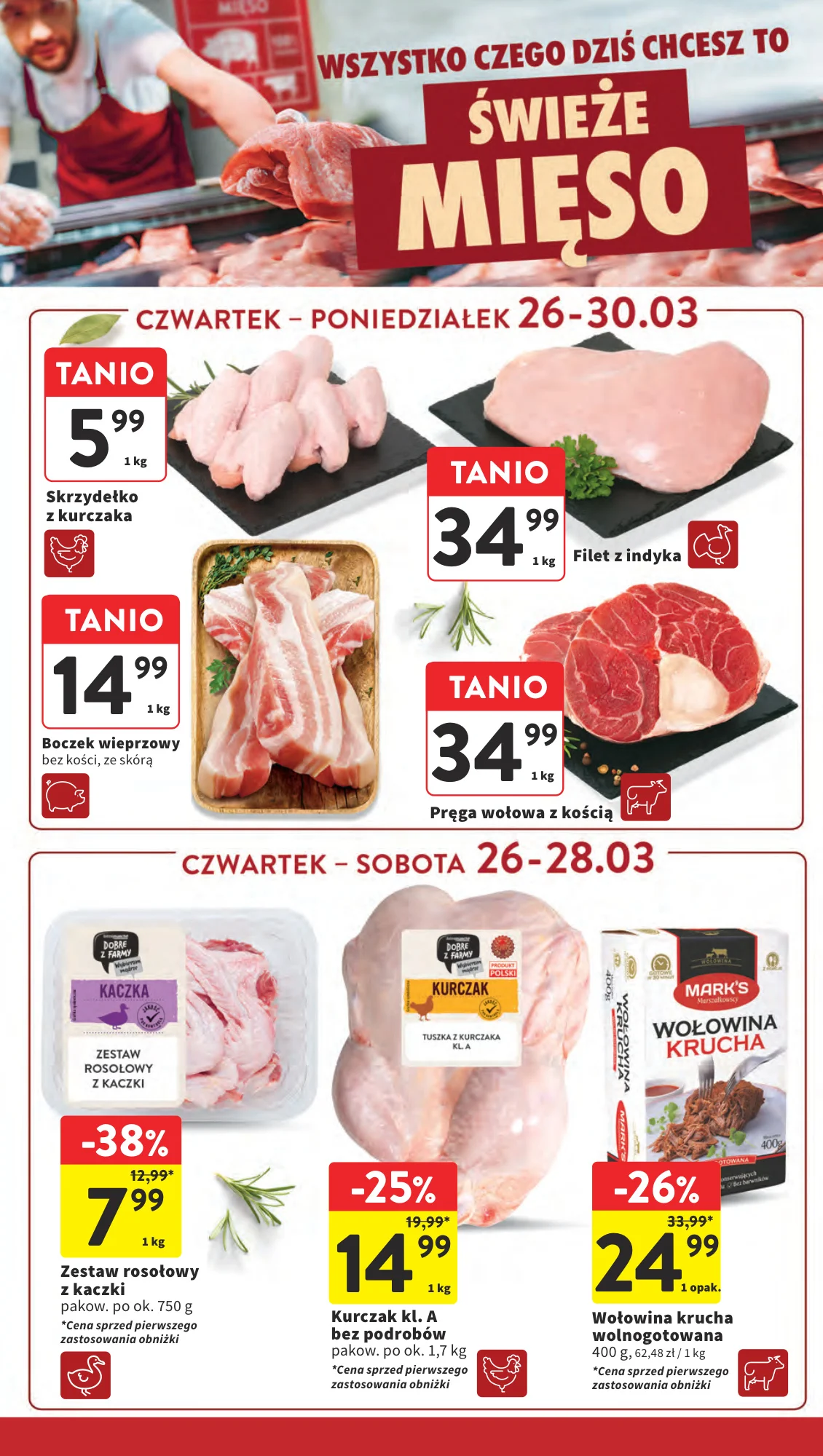 Gazetka promocyjna Intermarche str. 20