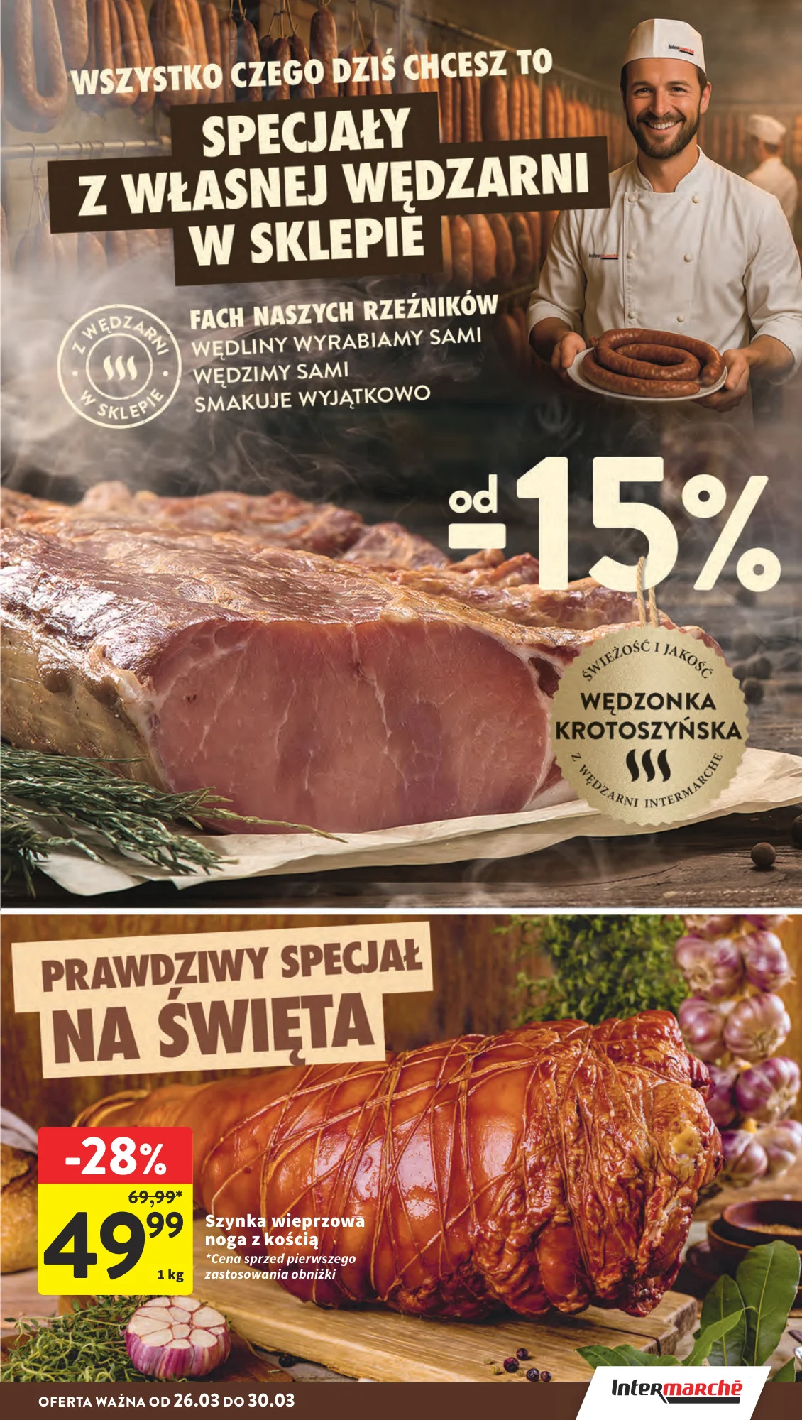 Gazetka promocyjna Intermarche str. 21