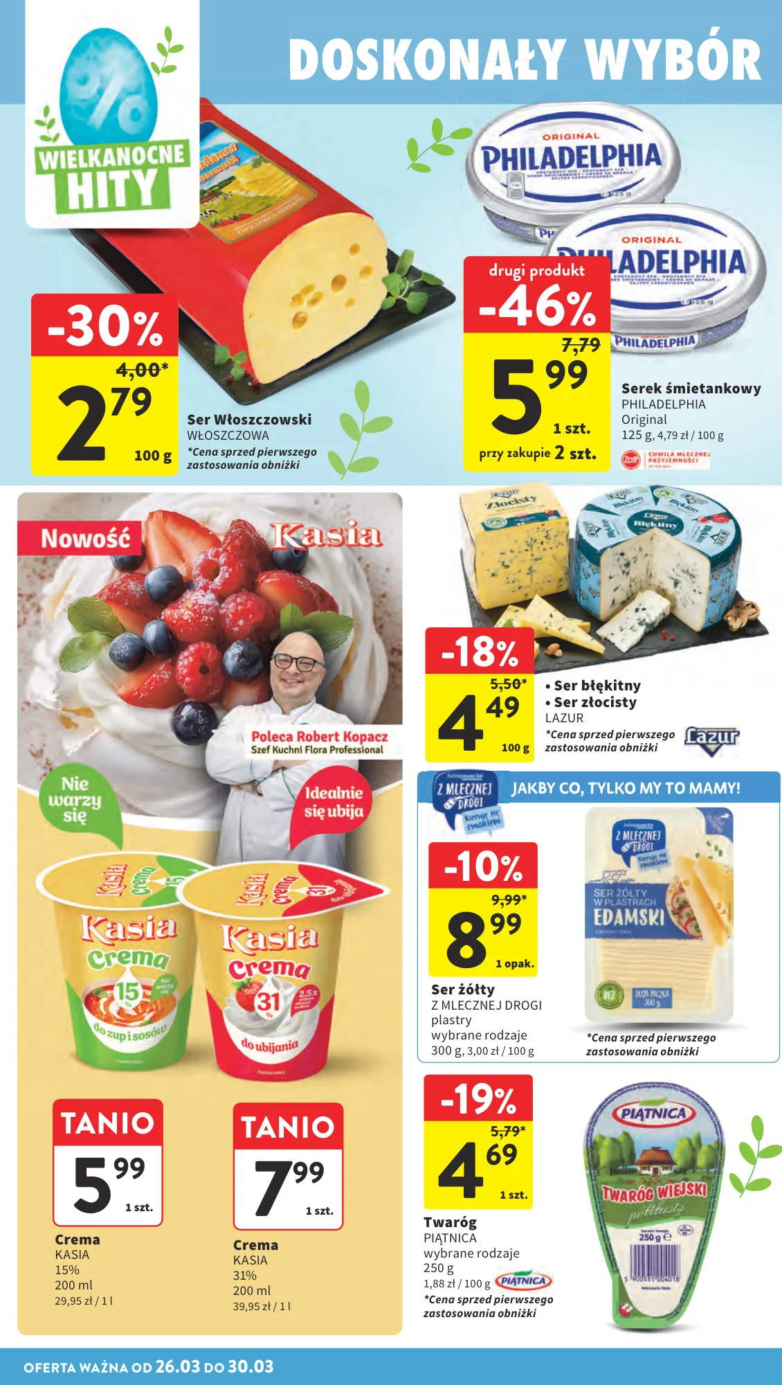 Gazetka promocyjna Intermarche str. 28