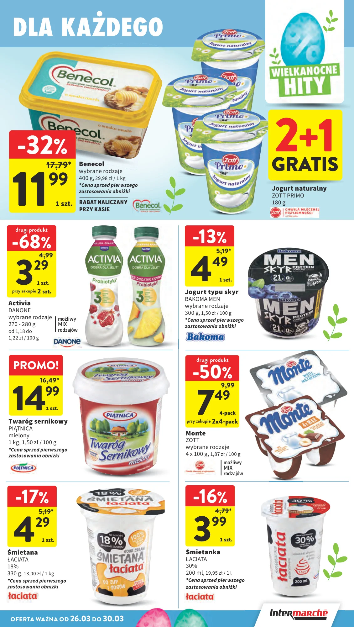 Gazetka promocyjna Intermarche str. 29