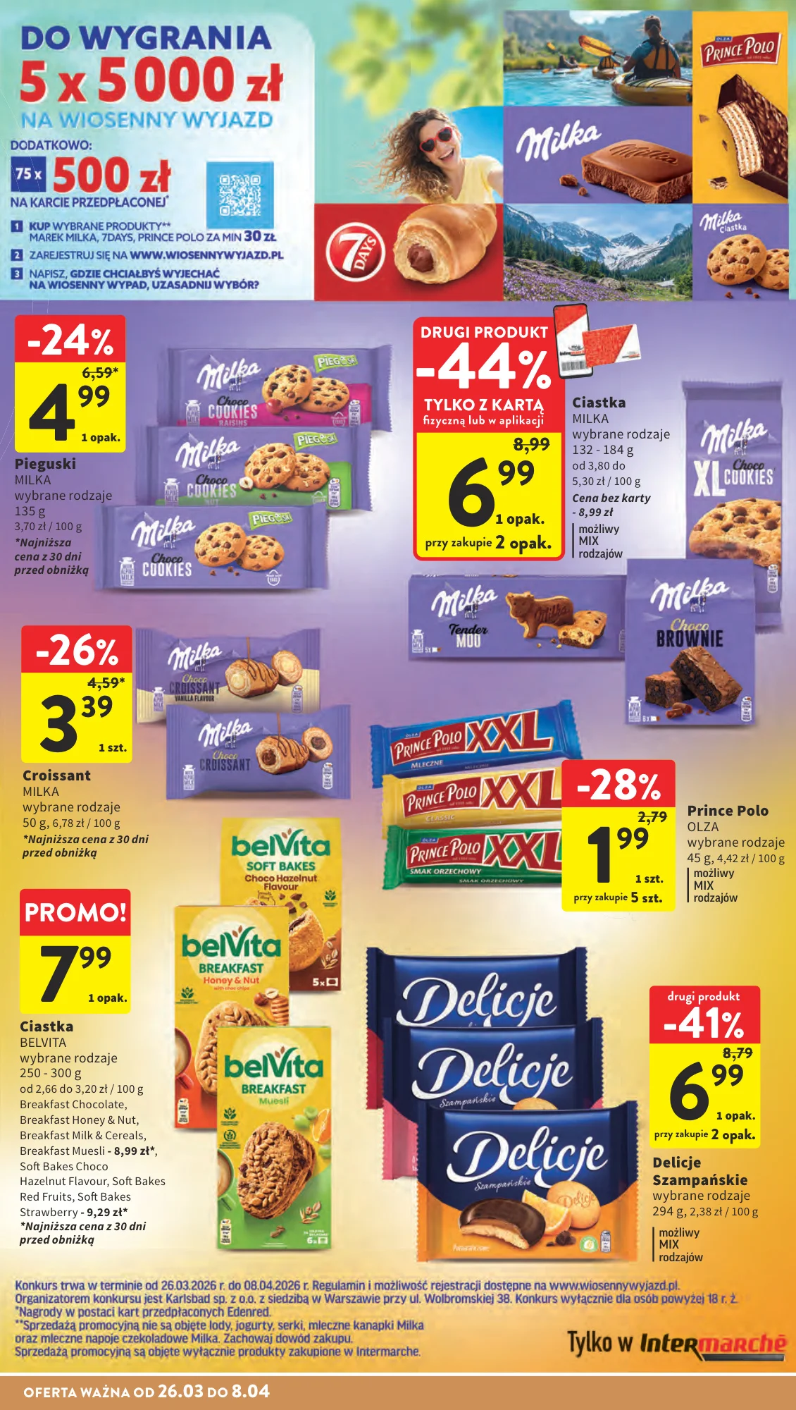 Gazetka promocyjna Intermarche str. 31