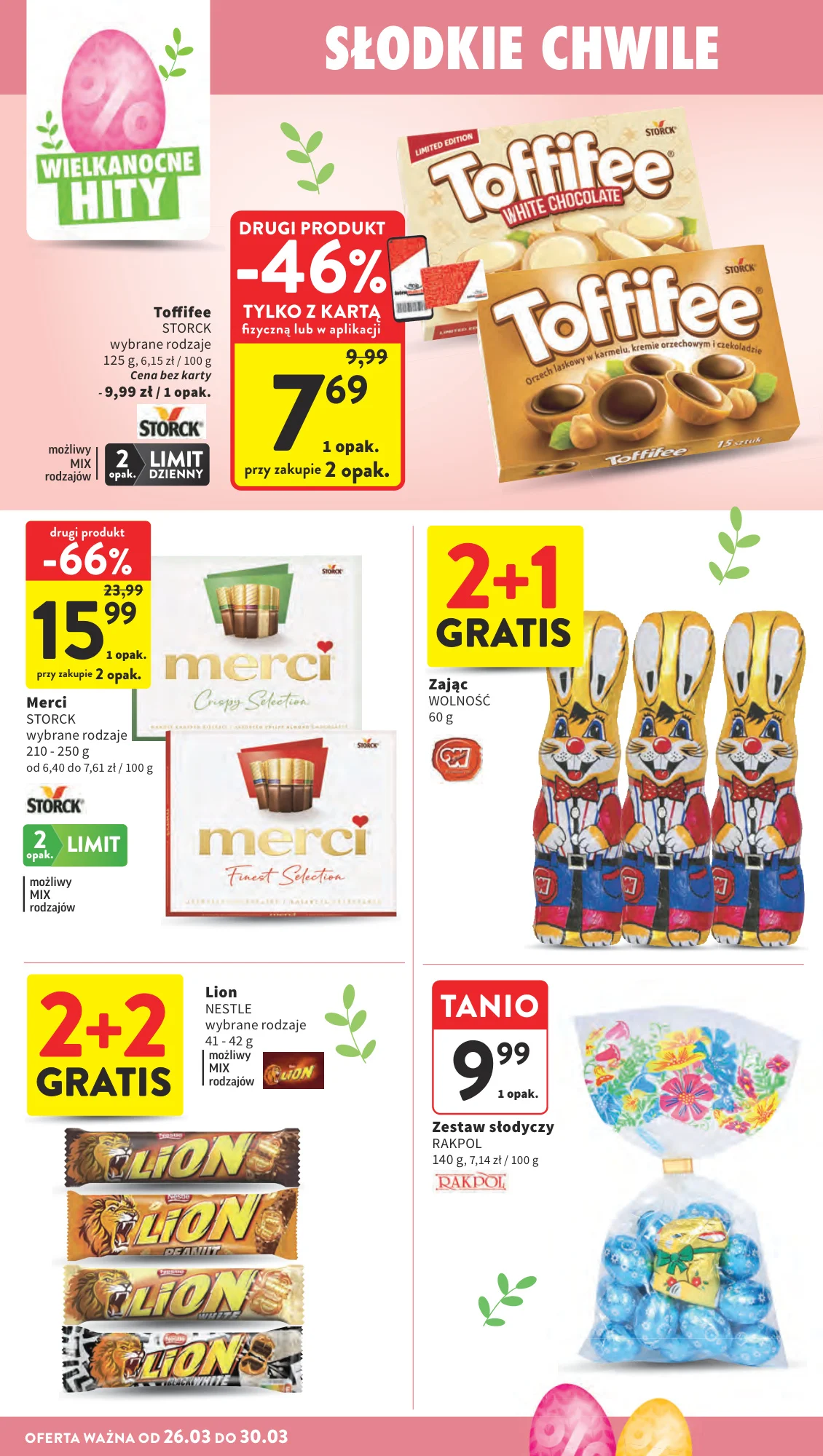 Gazetka promocyjna Intermarche str. 32