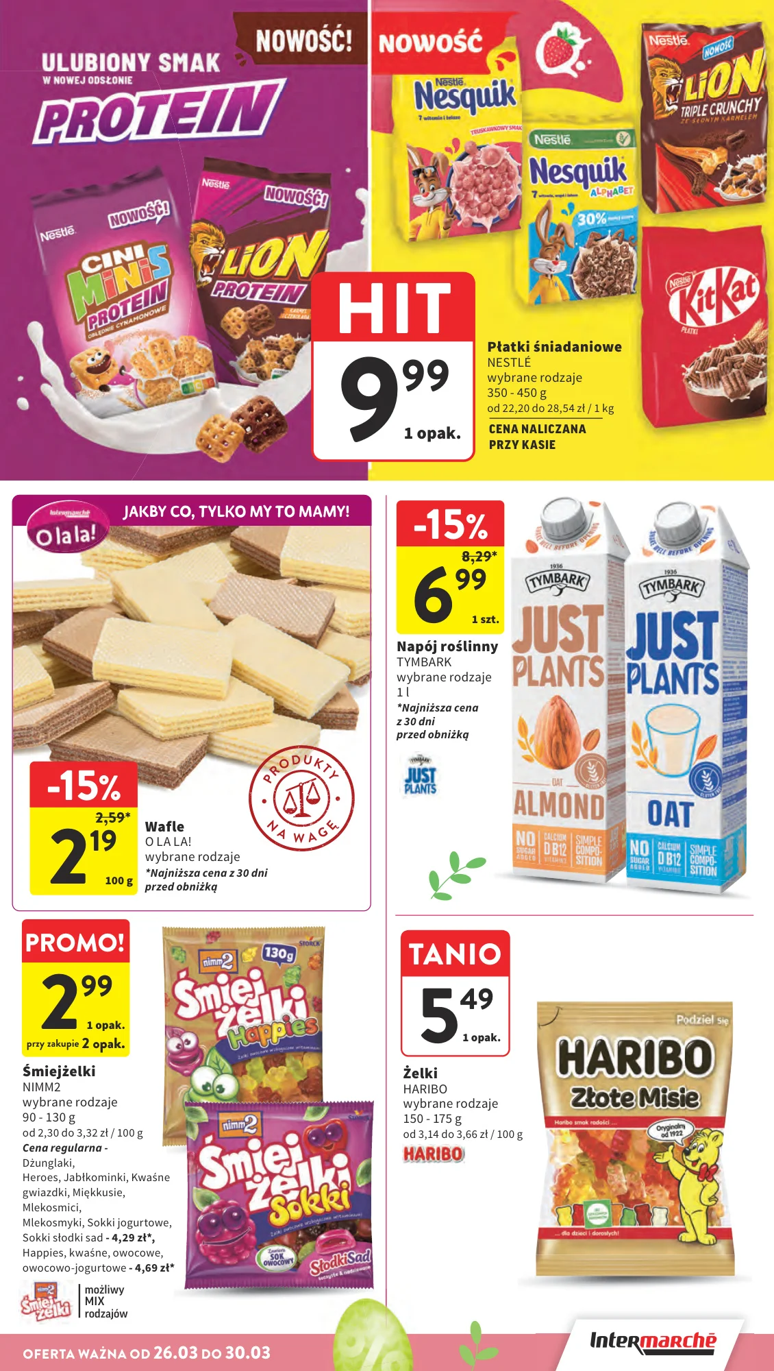 Gazetka promocyjna Intermarche str. 33