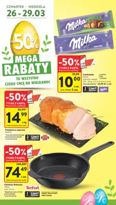 Gazetka Intermarche