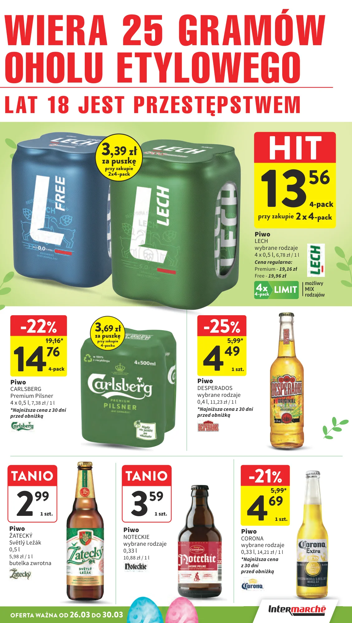 Gazetka promocyjna Intermarche str. 41