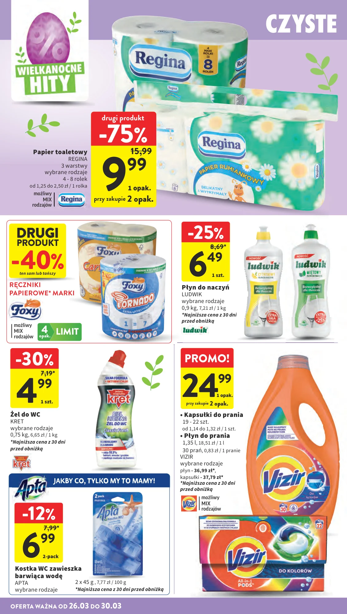 Gazetka promocyjna Intermarche str. 42