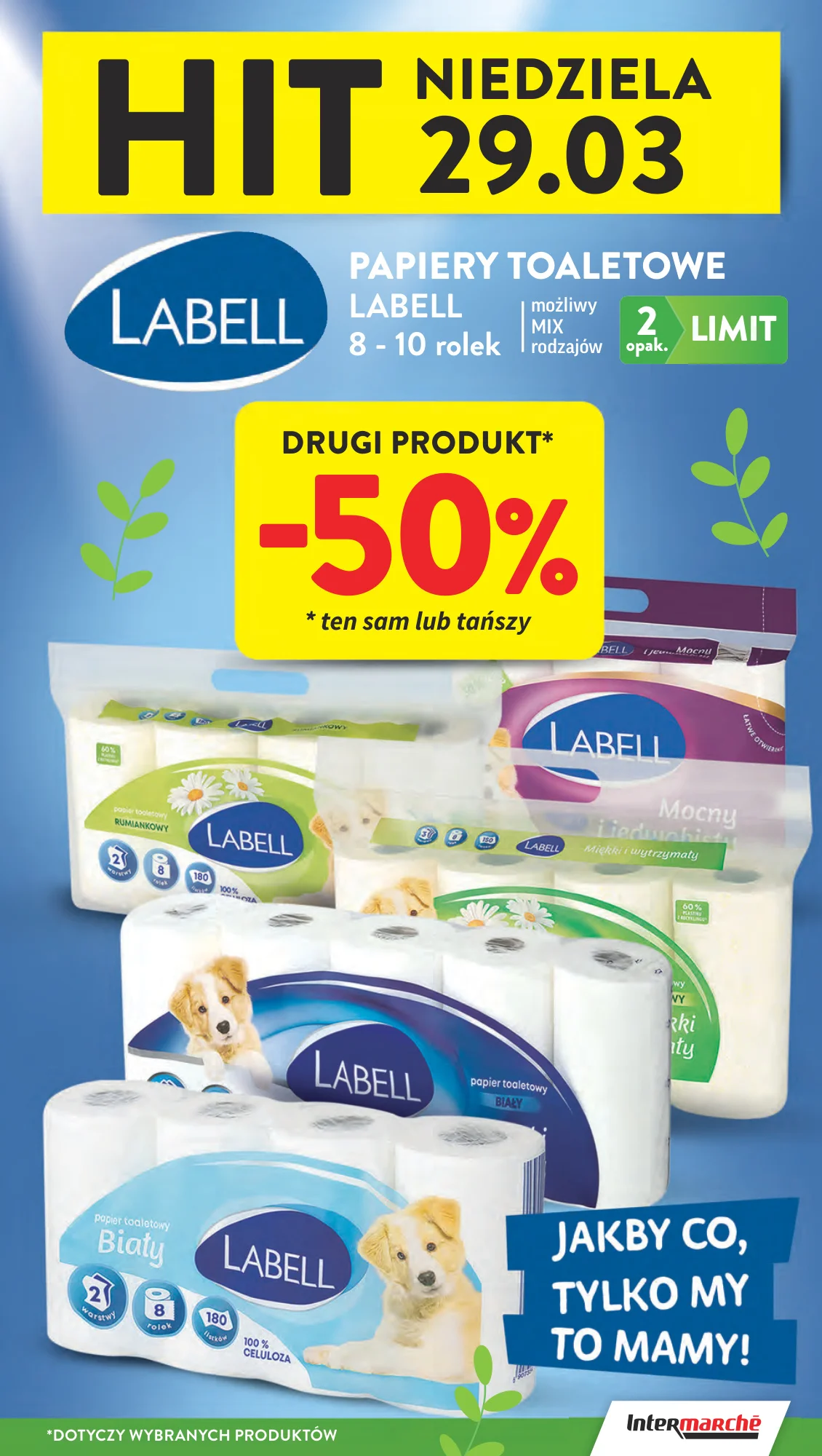 Gazetka promocyjna Intermarche str. 45