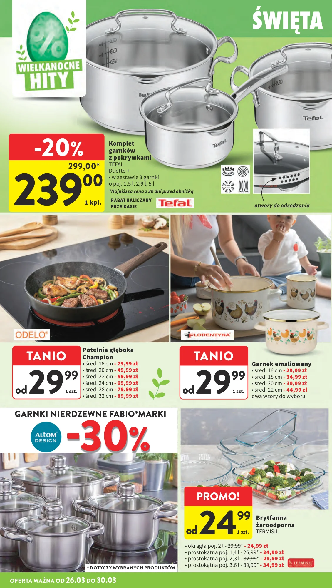 Gazetka promocyjna Intermarche str. 46