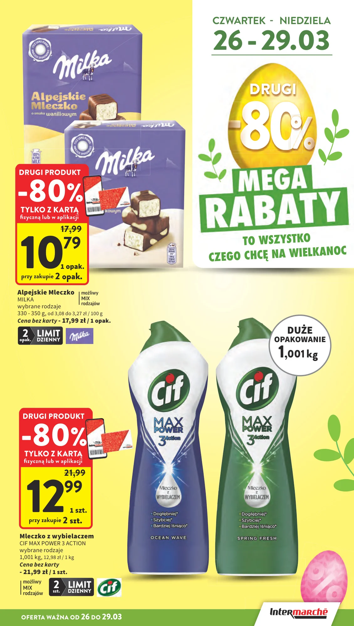 Gazetka promocyjna Intermarche str. 5