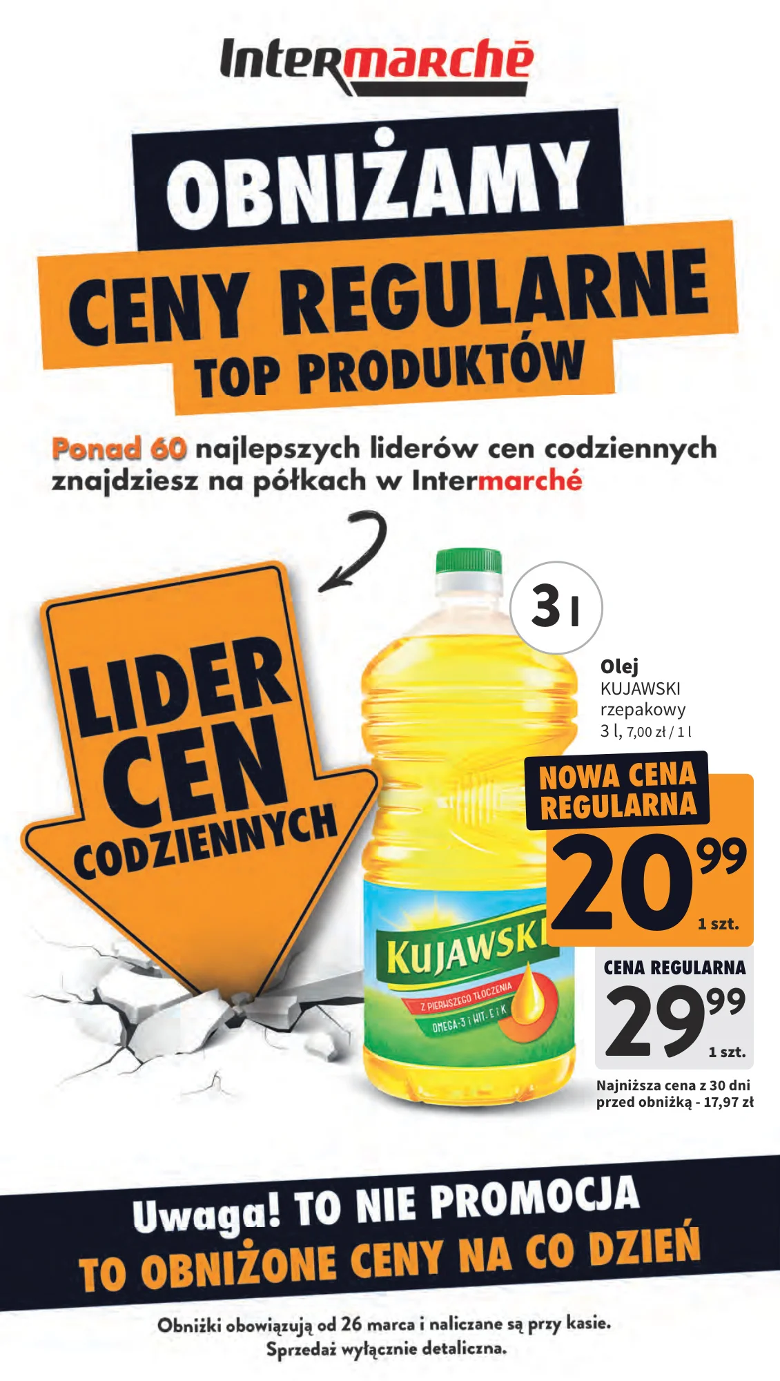 Gazetka promocyjna Intermarche str. 6