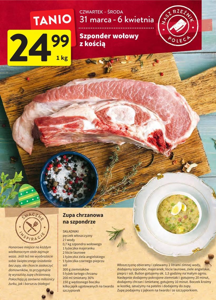Gazetka promocyjna Intermarche str. 14