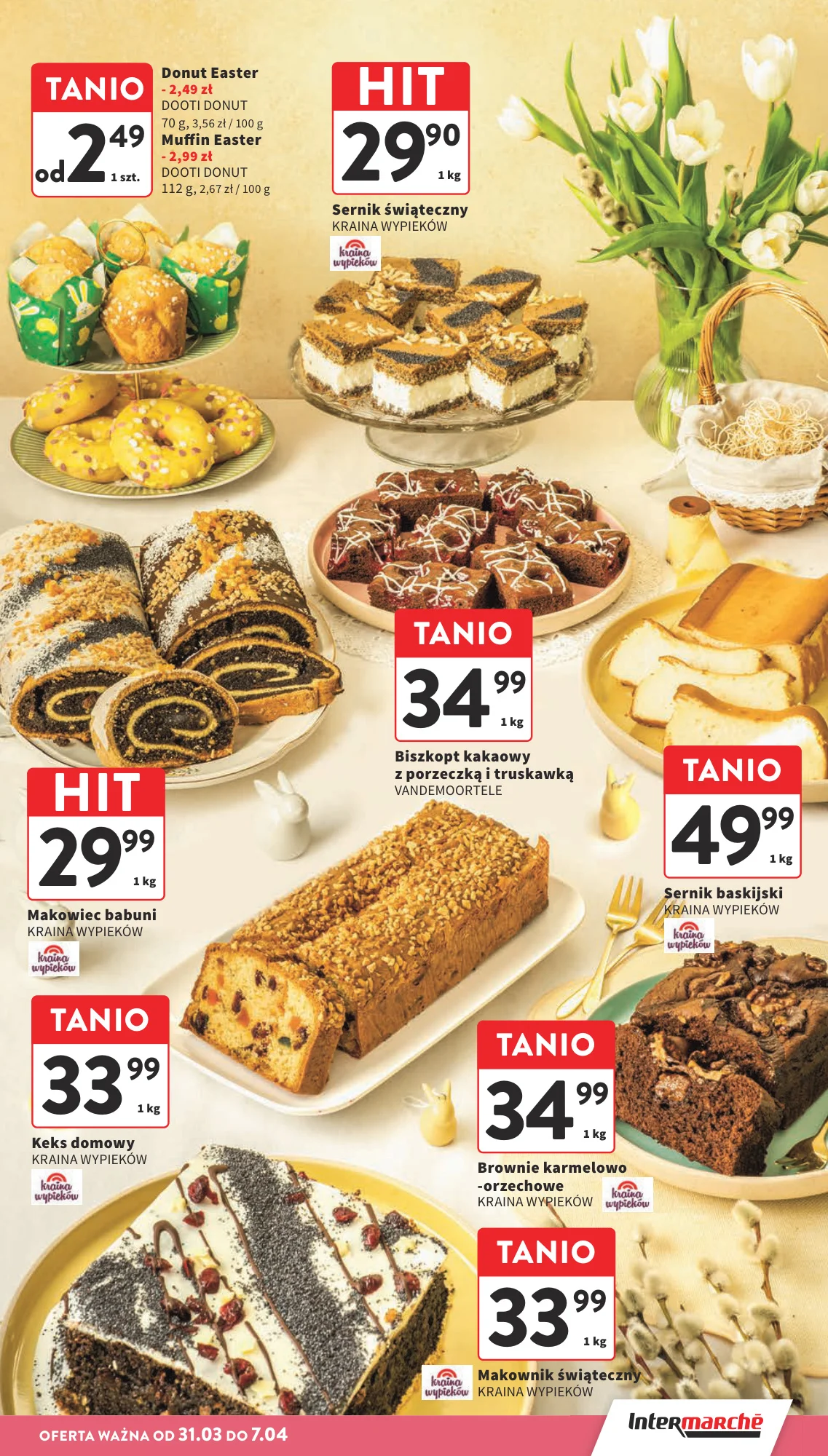Gazetka promocyjna Intermarche str. 11