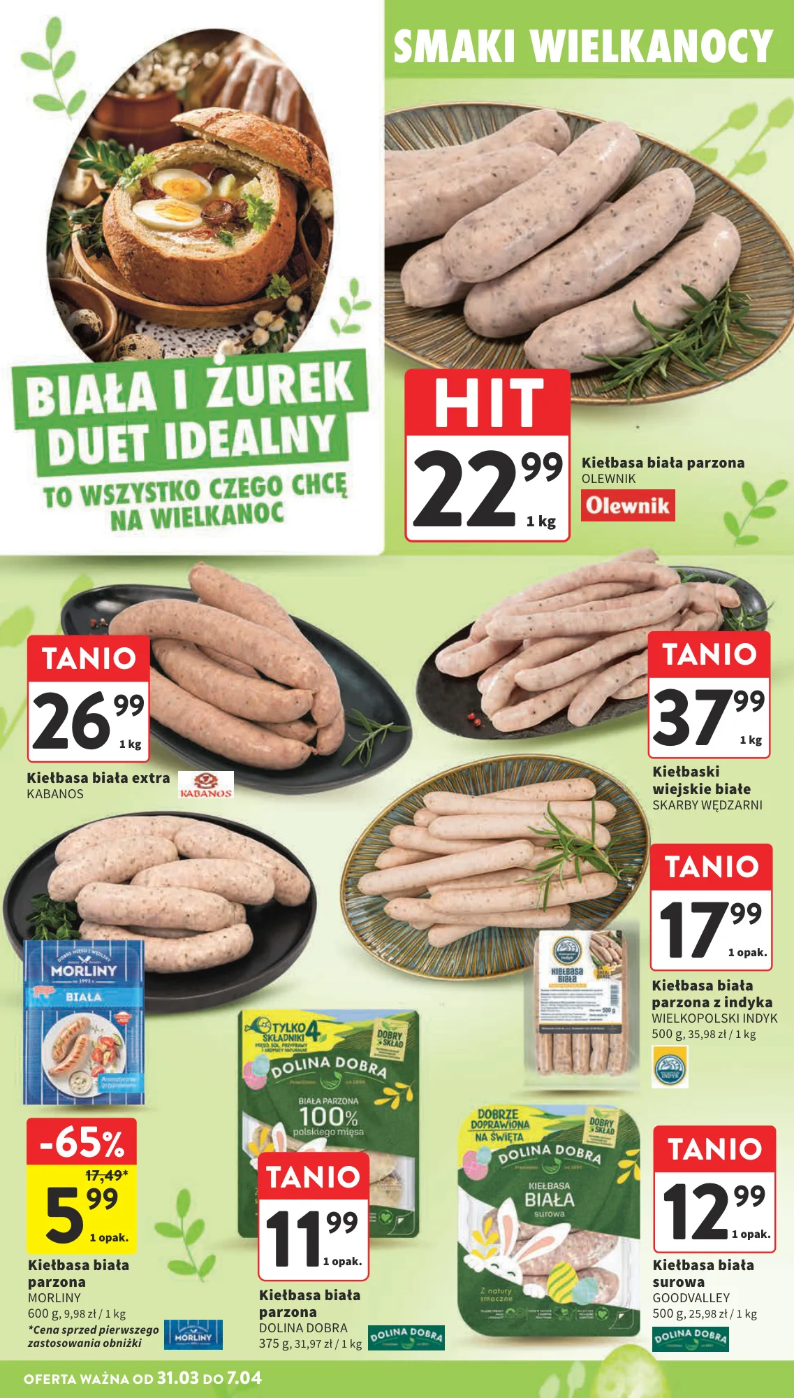 Gazetka promocyjna Intermarche str. 14