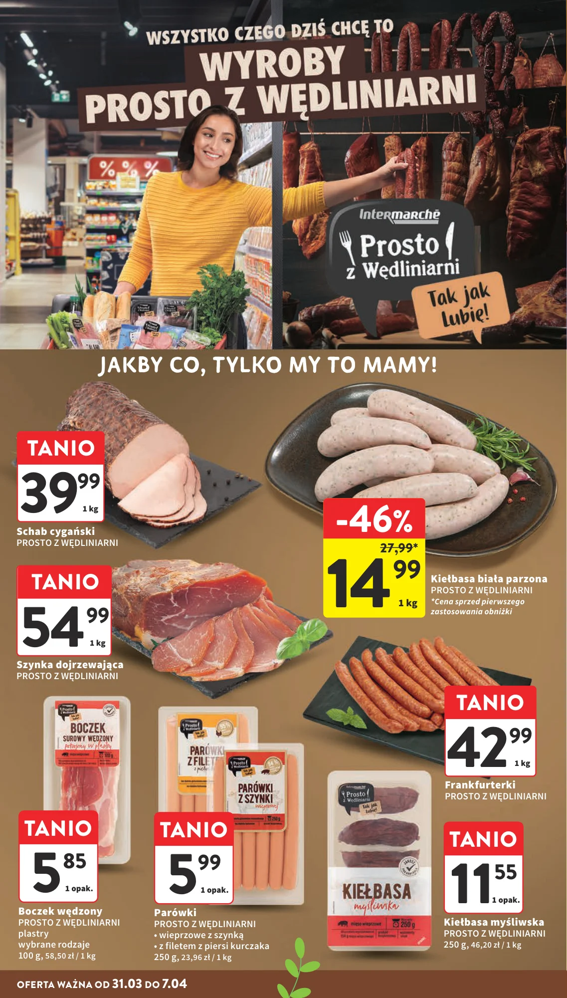 Gazetka promocyjna Intermarche str. 18