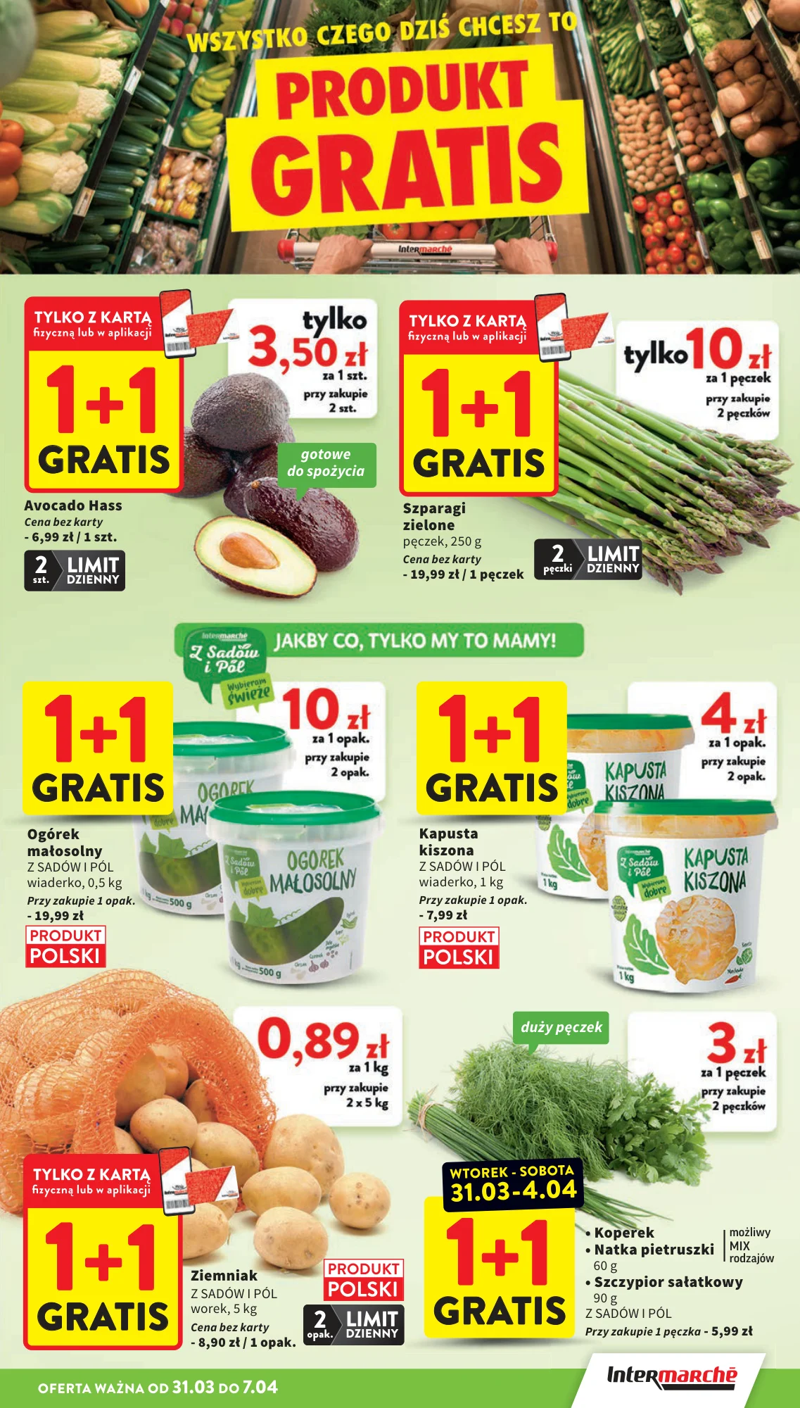 Gazetka promocyjna Intermarche str. 23