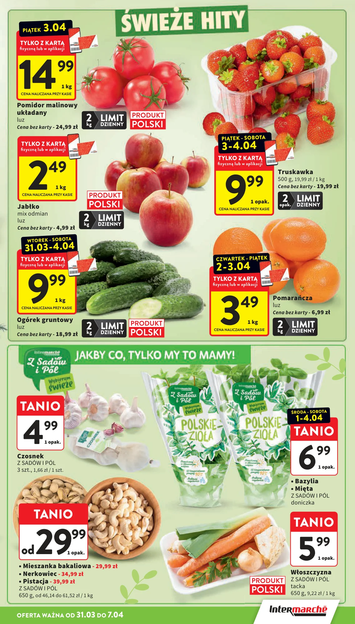 Gazetka promocyjna Intermarche str. 25