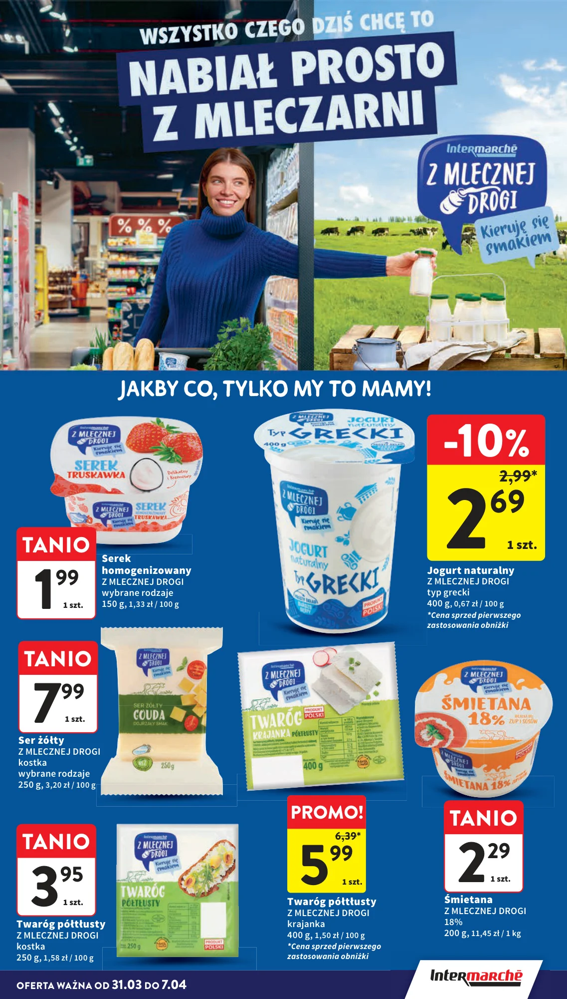 Gazetka promocyjna Intermarche str. 27