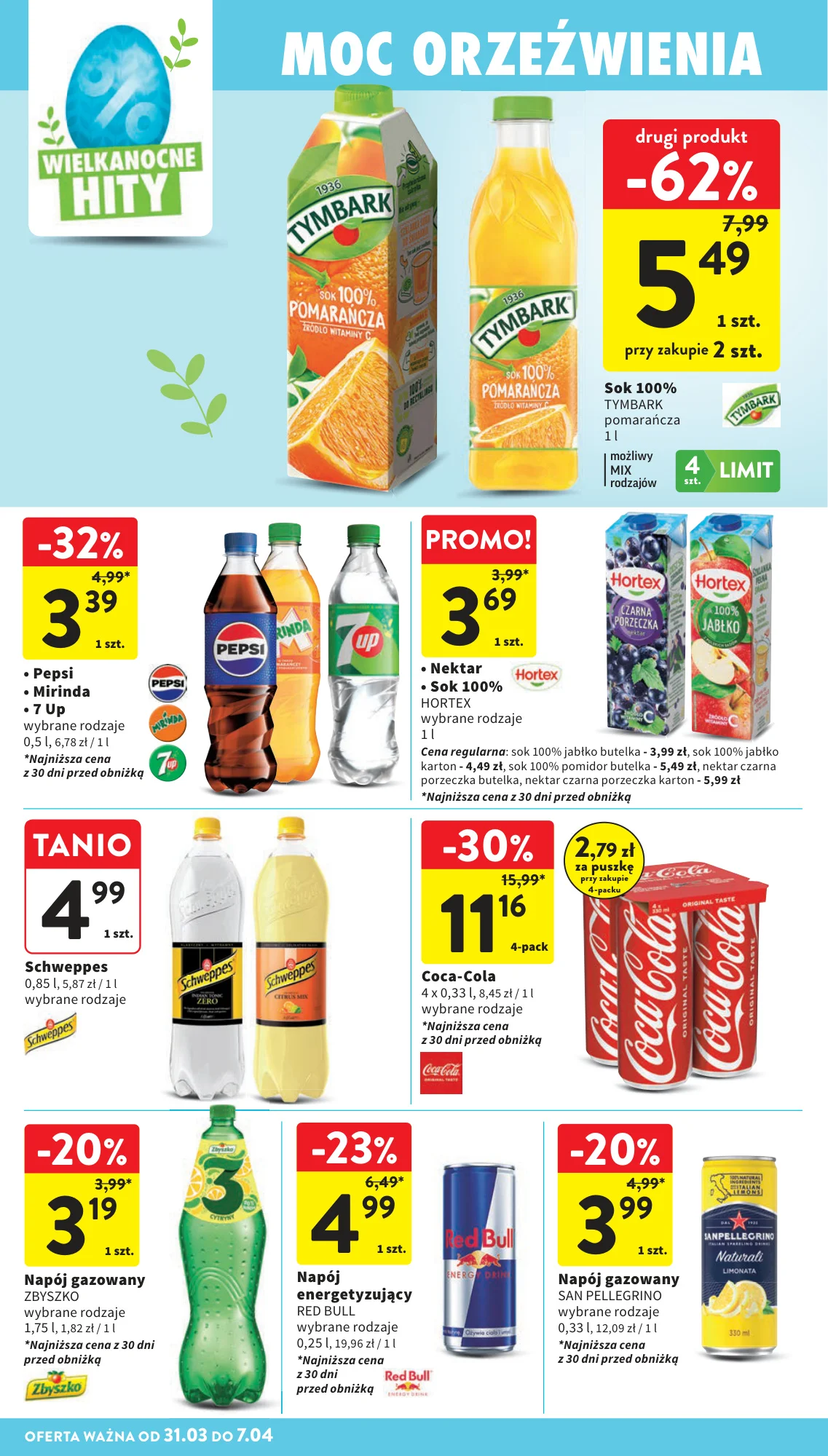 Gazetka promocyjna Intermarche str. 38