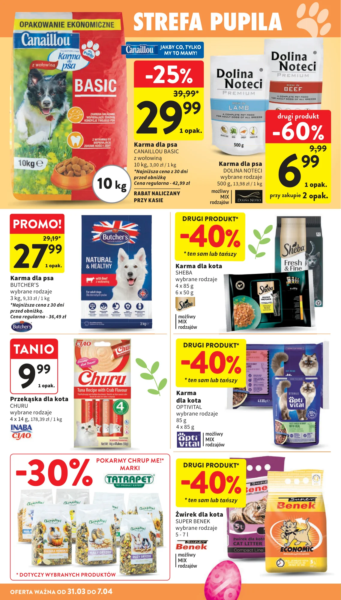 Gazetka promocyjna Intermarche str. 44