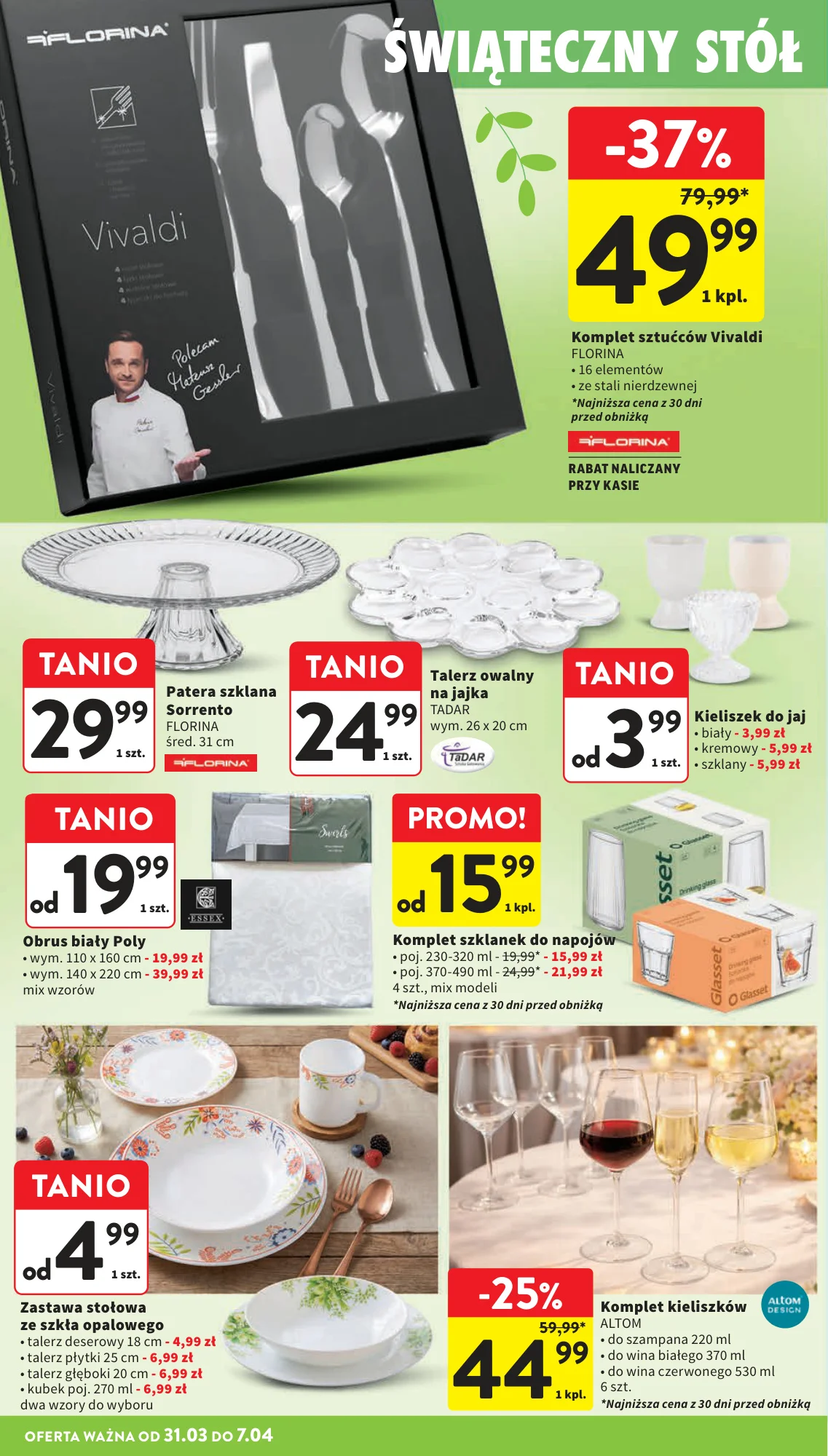 Gazetka promocyjna Intermarche str. 46