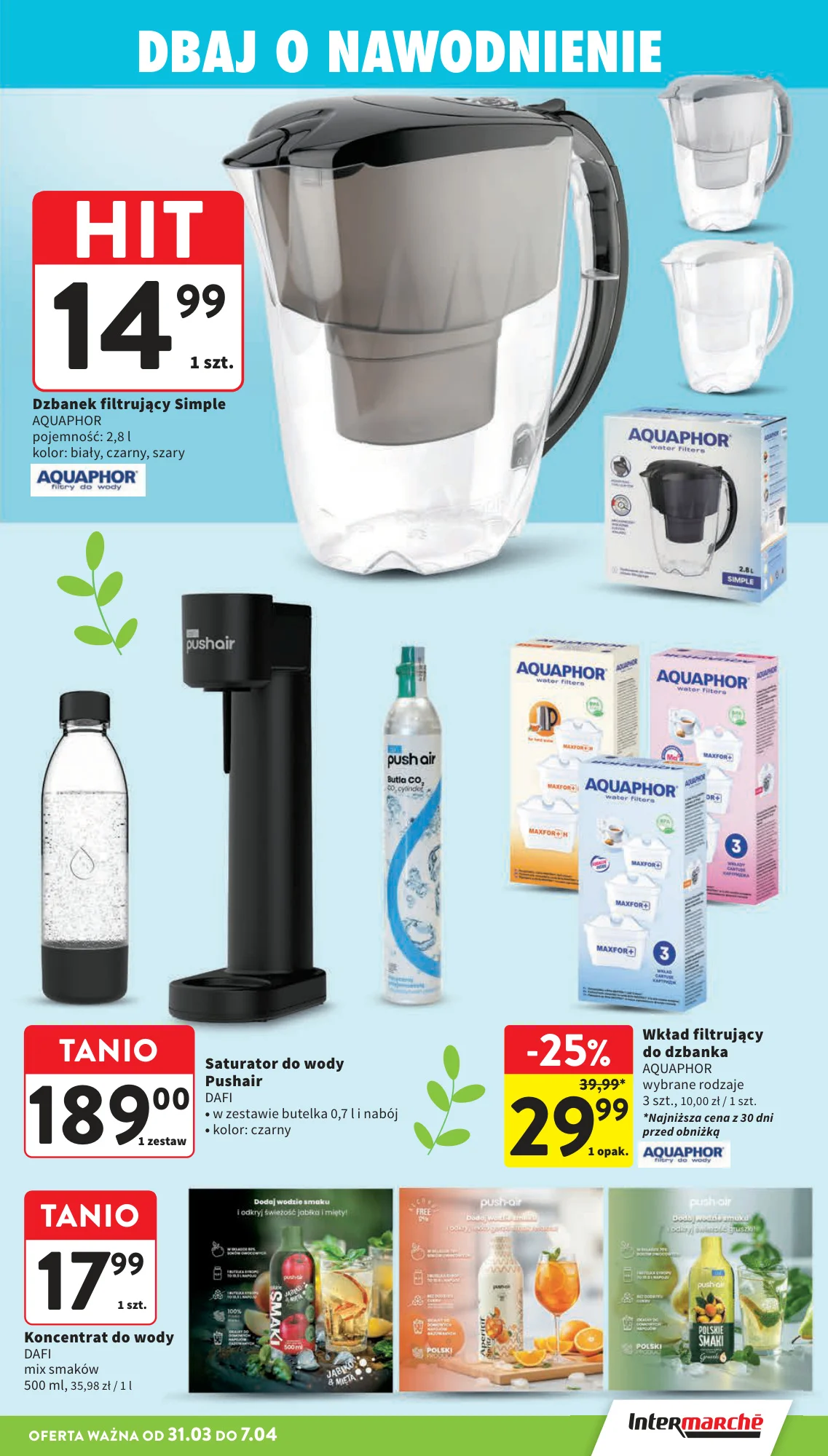 Gazetka promocyjna Intermarche str. 47