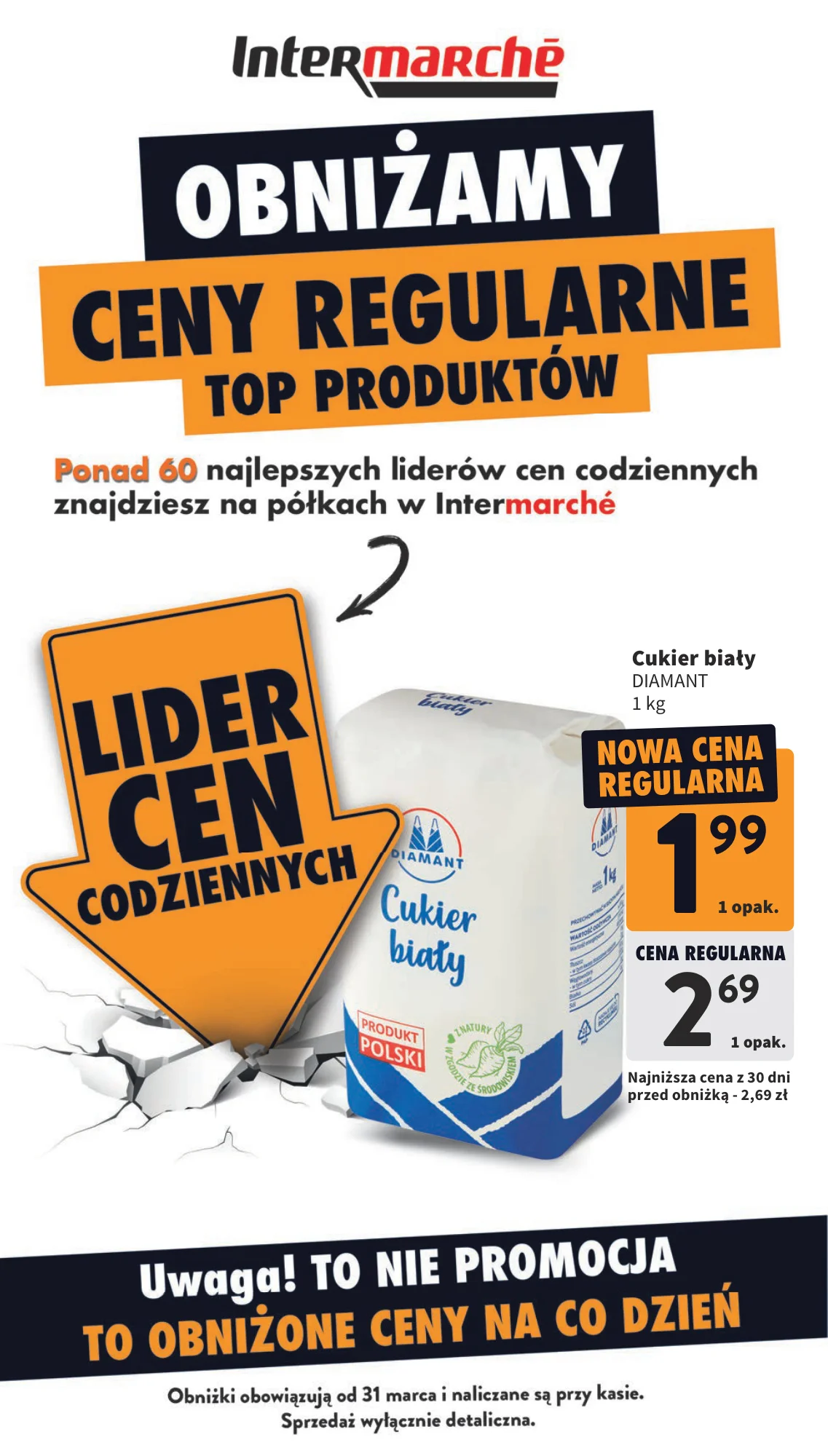 Gazetka promocyjna Intermarche str. 6