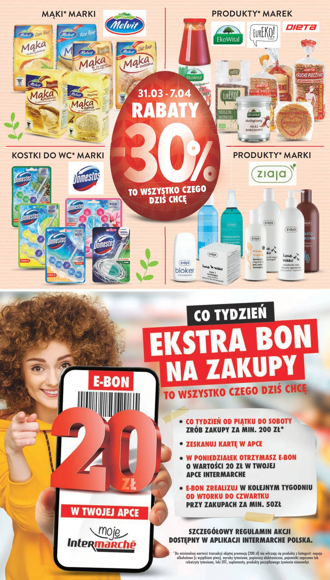 Gazetka promocyjna Intermarche str. 8