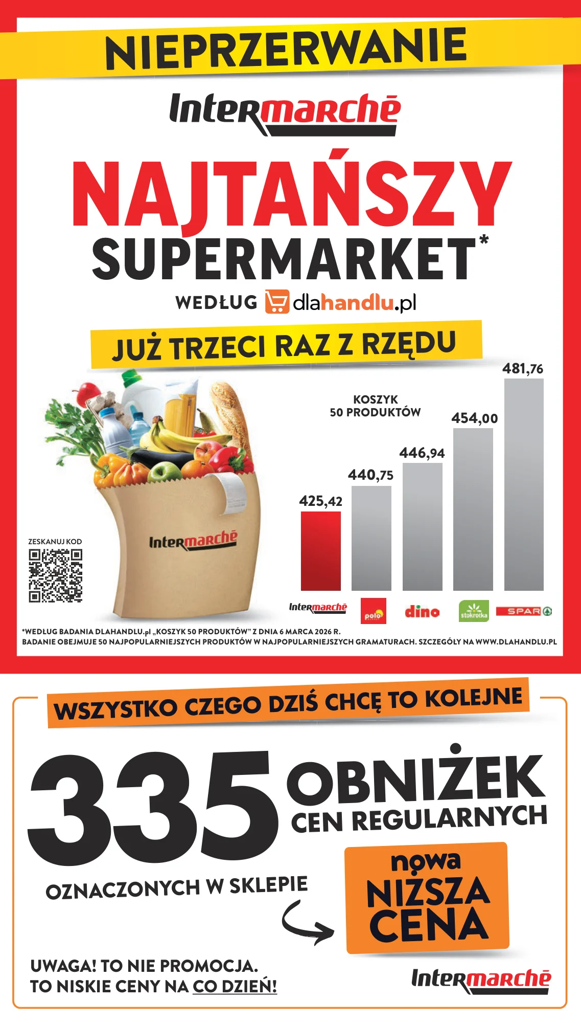 Gazetka promocyjna Intermarche str. 9