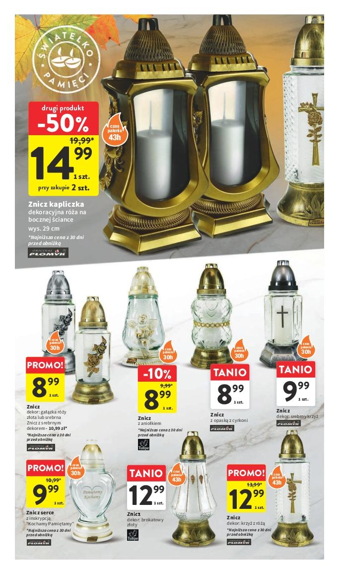 Gazetka promocyjna Intermarche str. 2