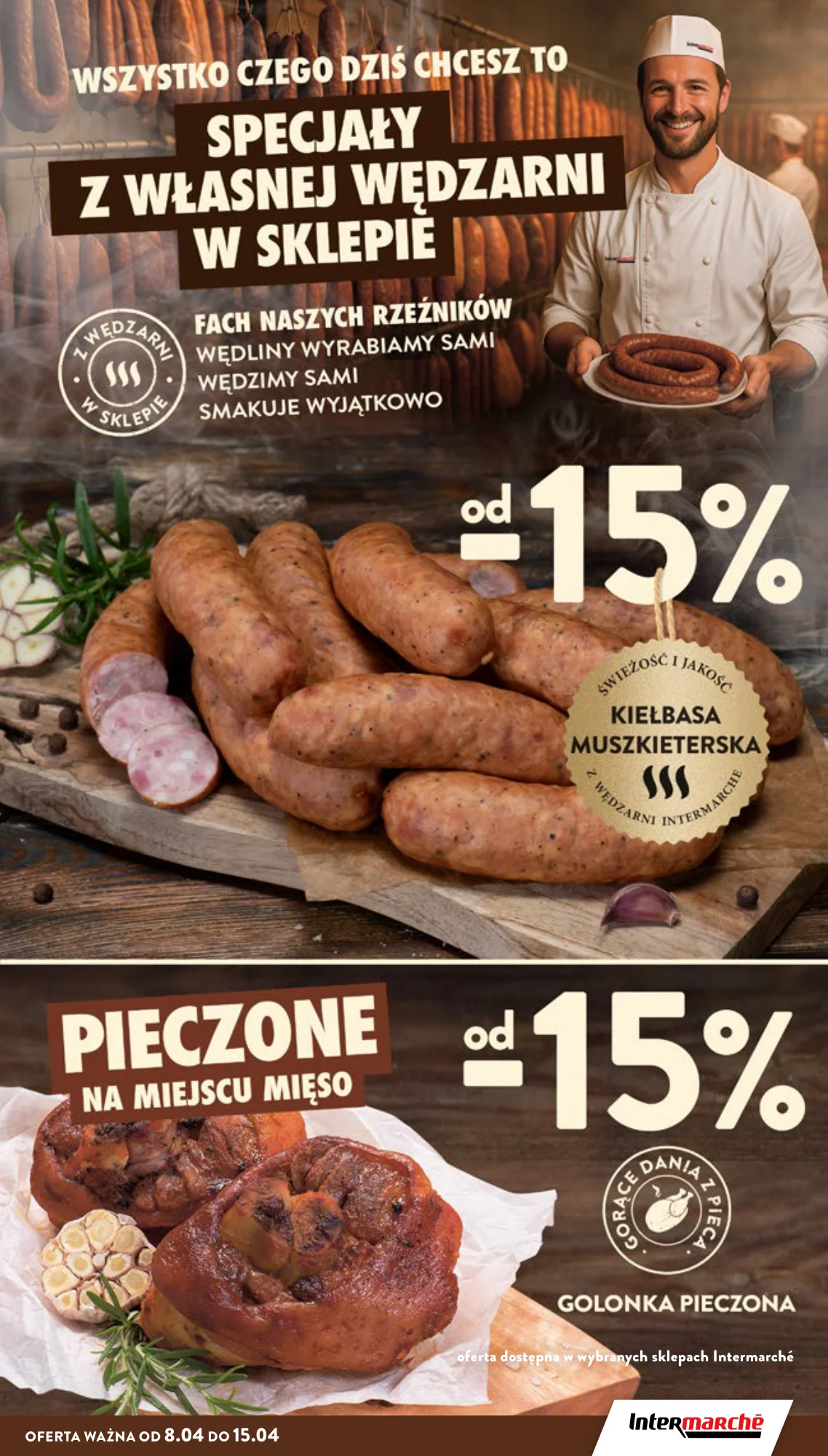 Gazetka promocyjna Intermarche str. 13